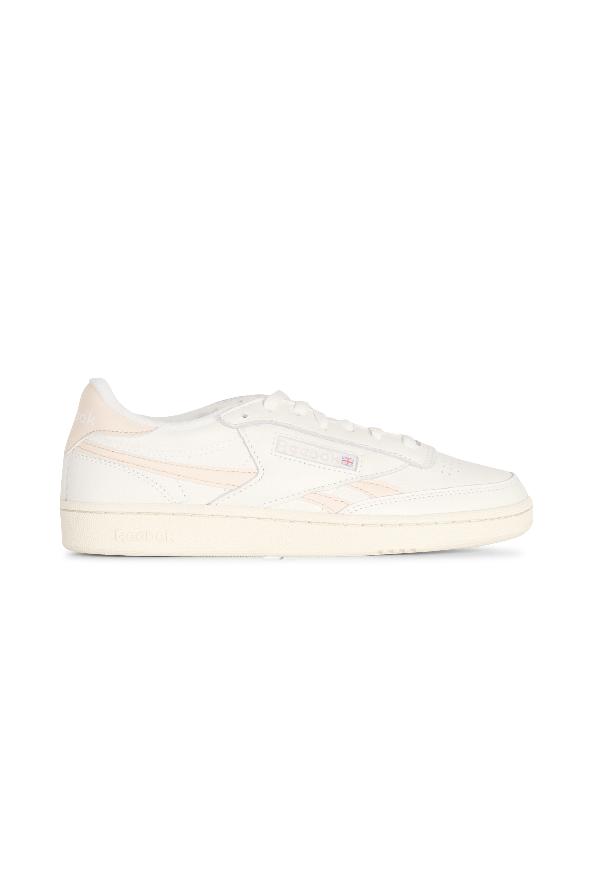 Adidas Superstar sneakers Beige