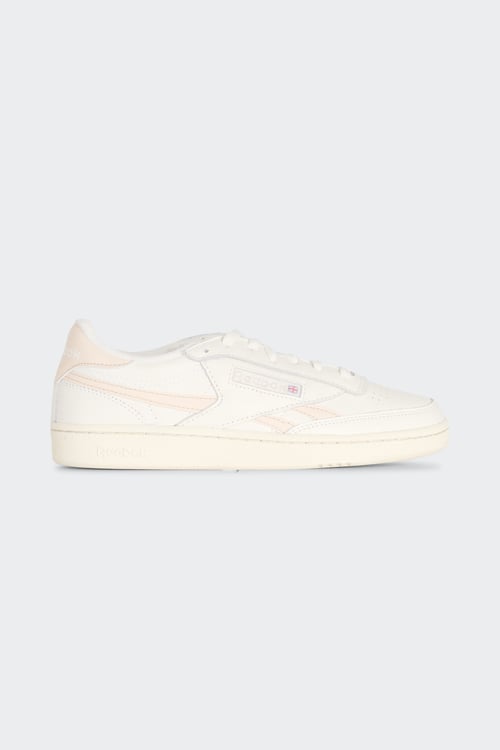 REEBOK Baskets Beige