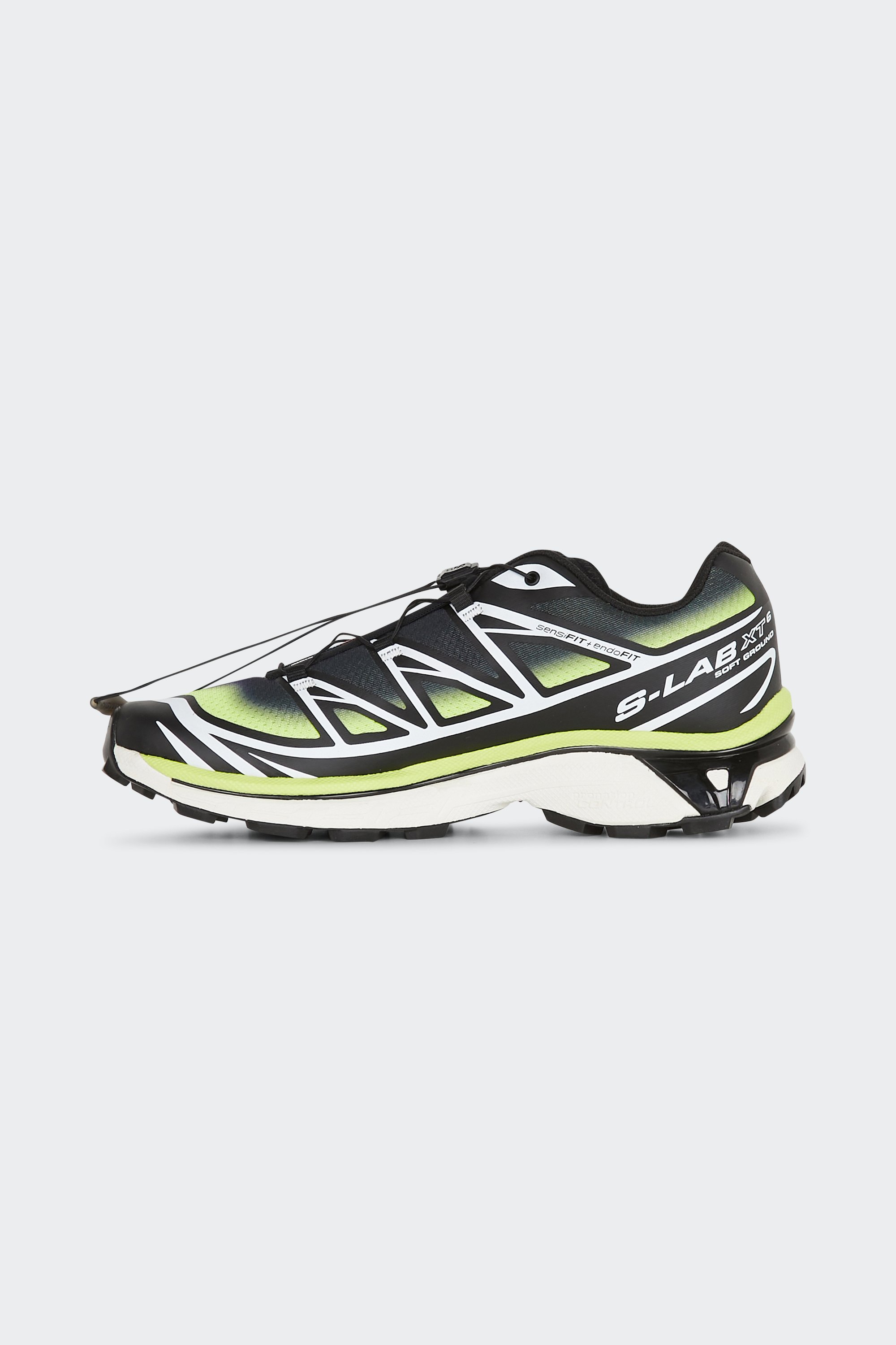 Baskets | Noir by SALOMON Baskets Noir