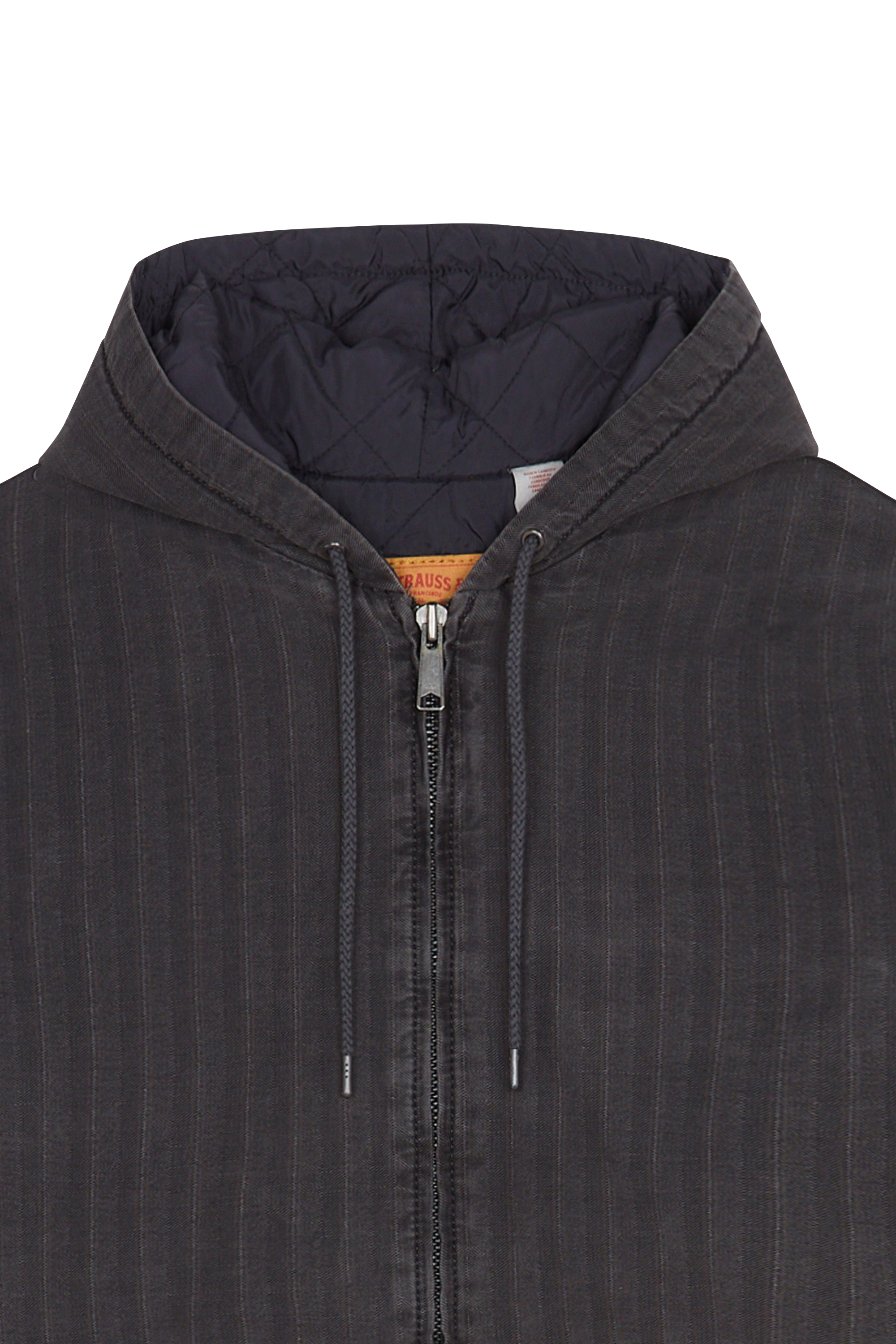 Jacket | Grey LEVI'S Men