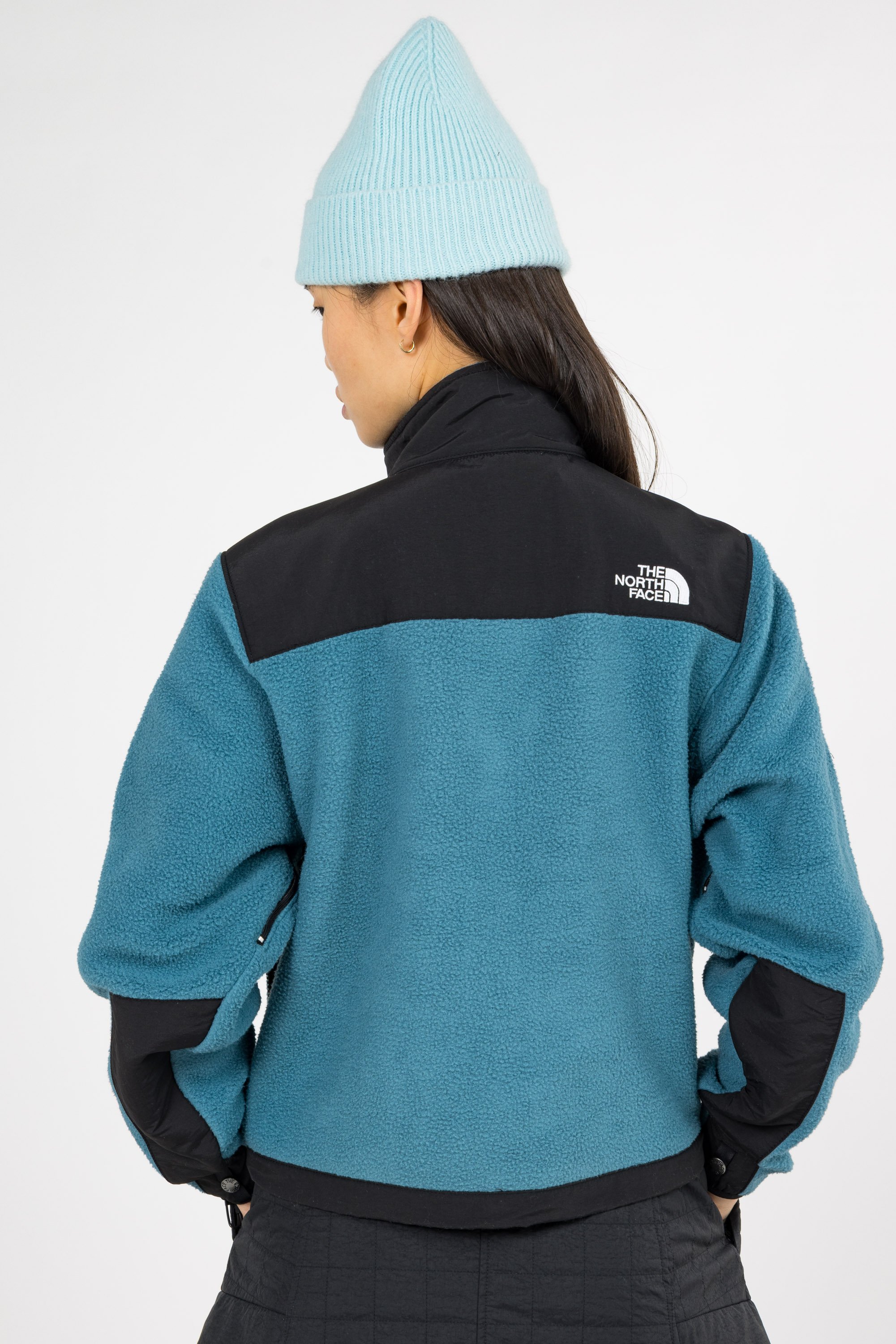 Fleece | Blue THE NORTH FACE Women