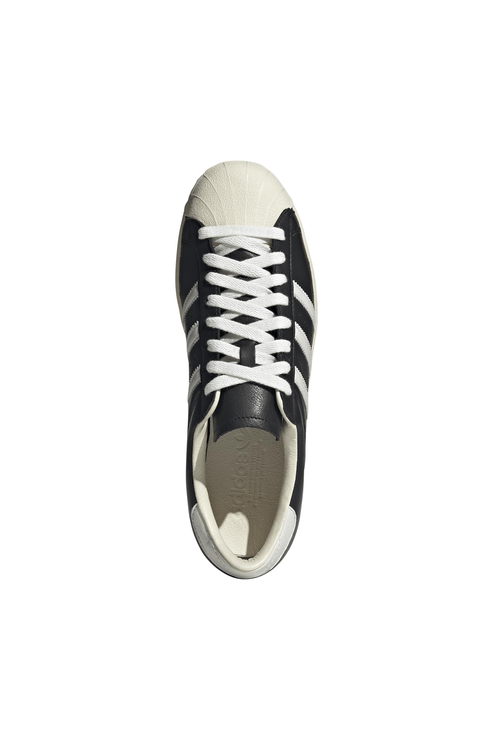 Adidas Superstar sneakers Black