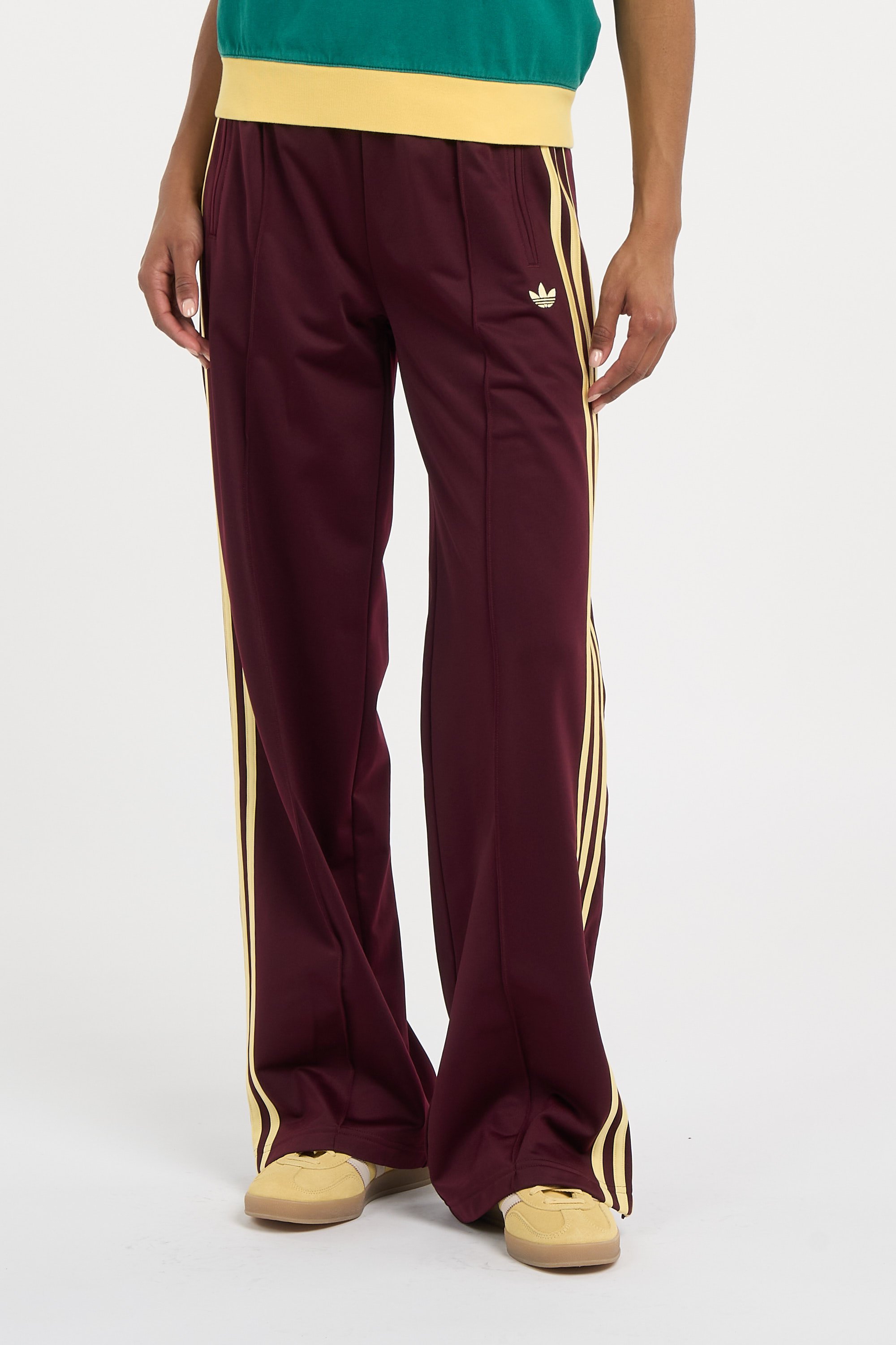 Pantalon de survêtement Bordeaux