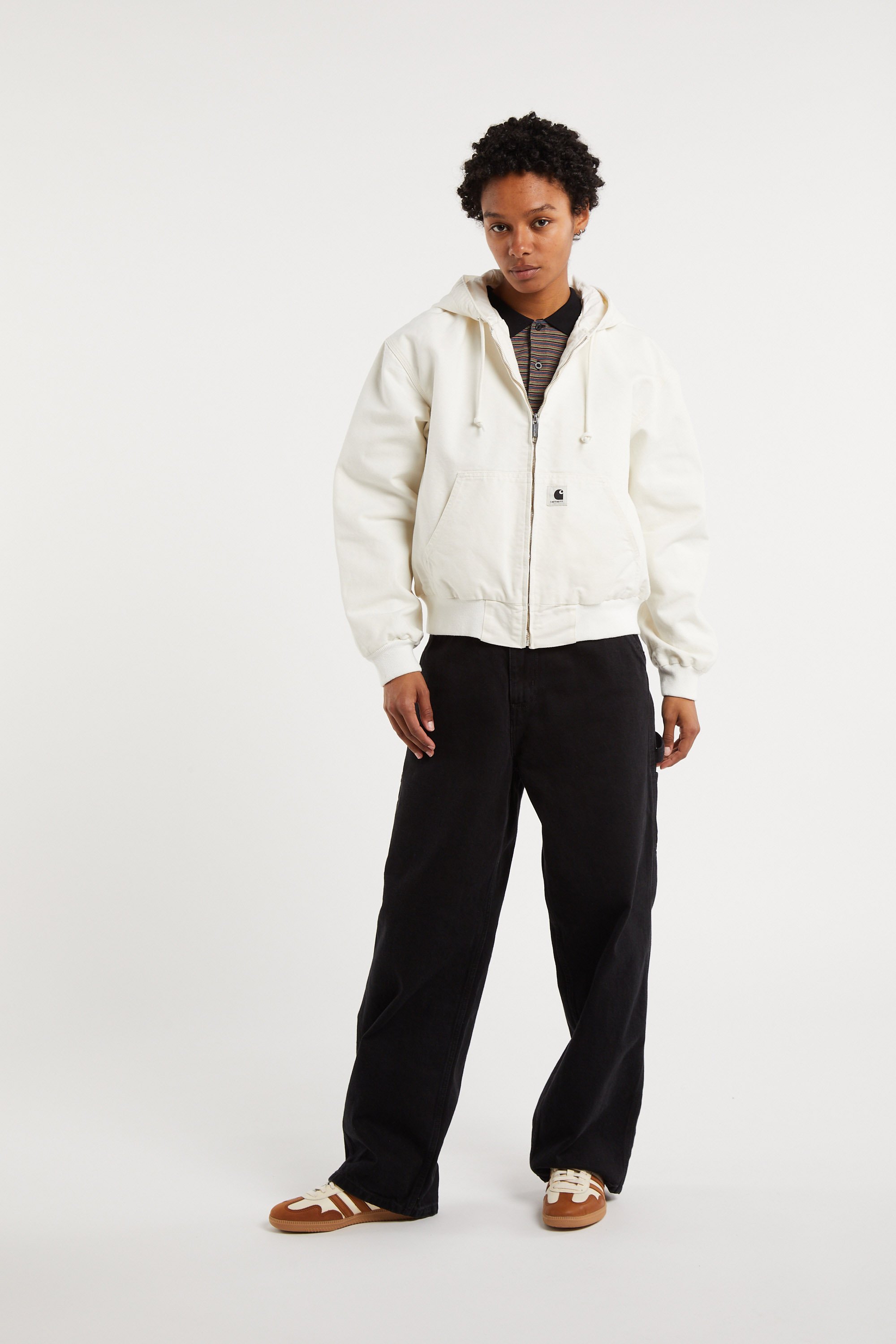 Veste CARHARTT WIP Beige