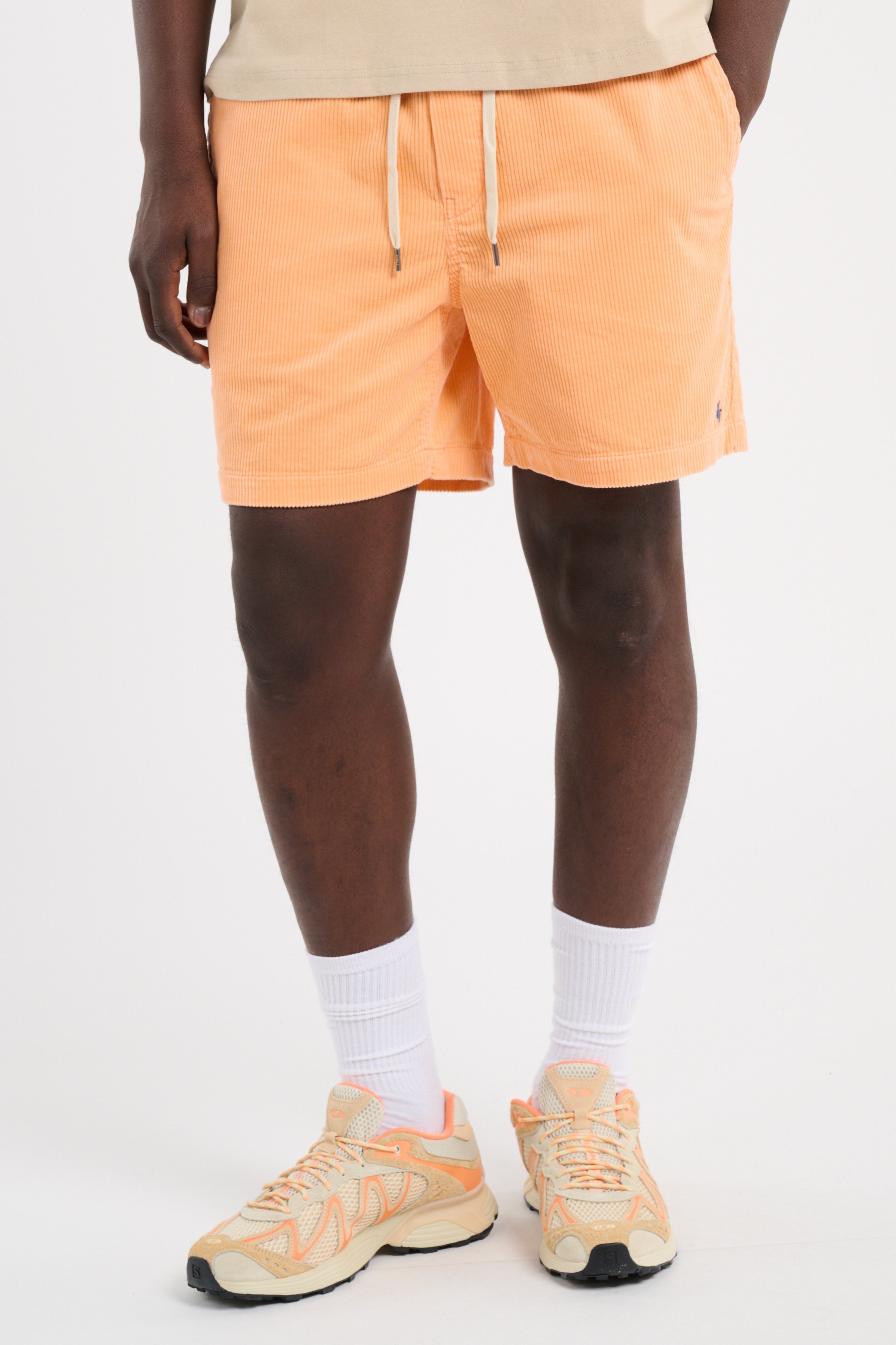 Short | Orange POLO RALPH LAUREN Homme