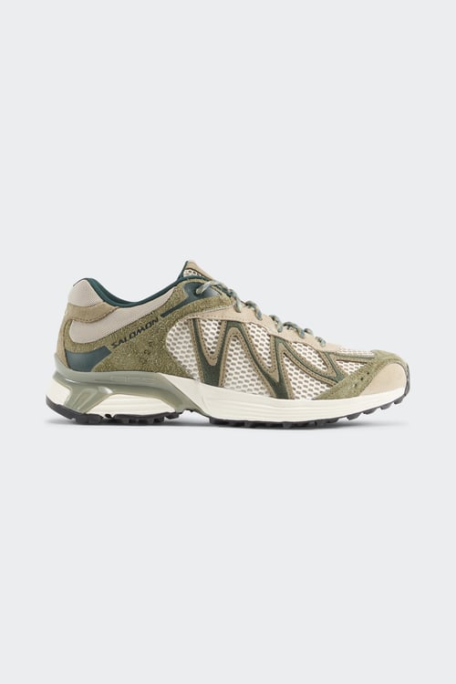 Baskets - Taille 45 1/3 Vert