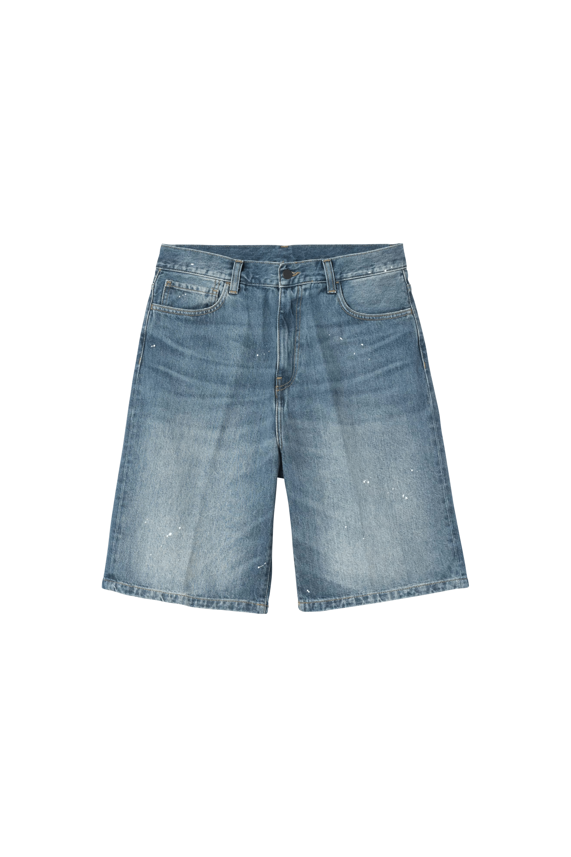 Short LANDON Blue