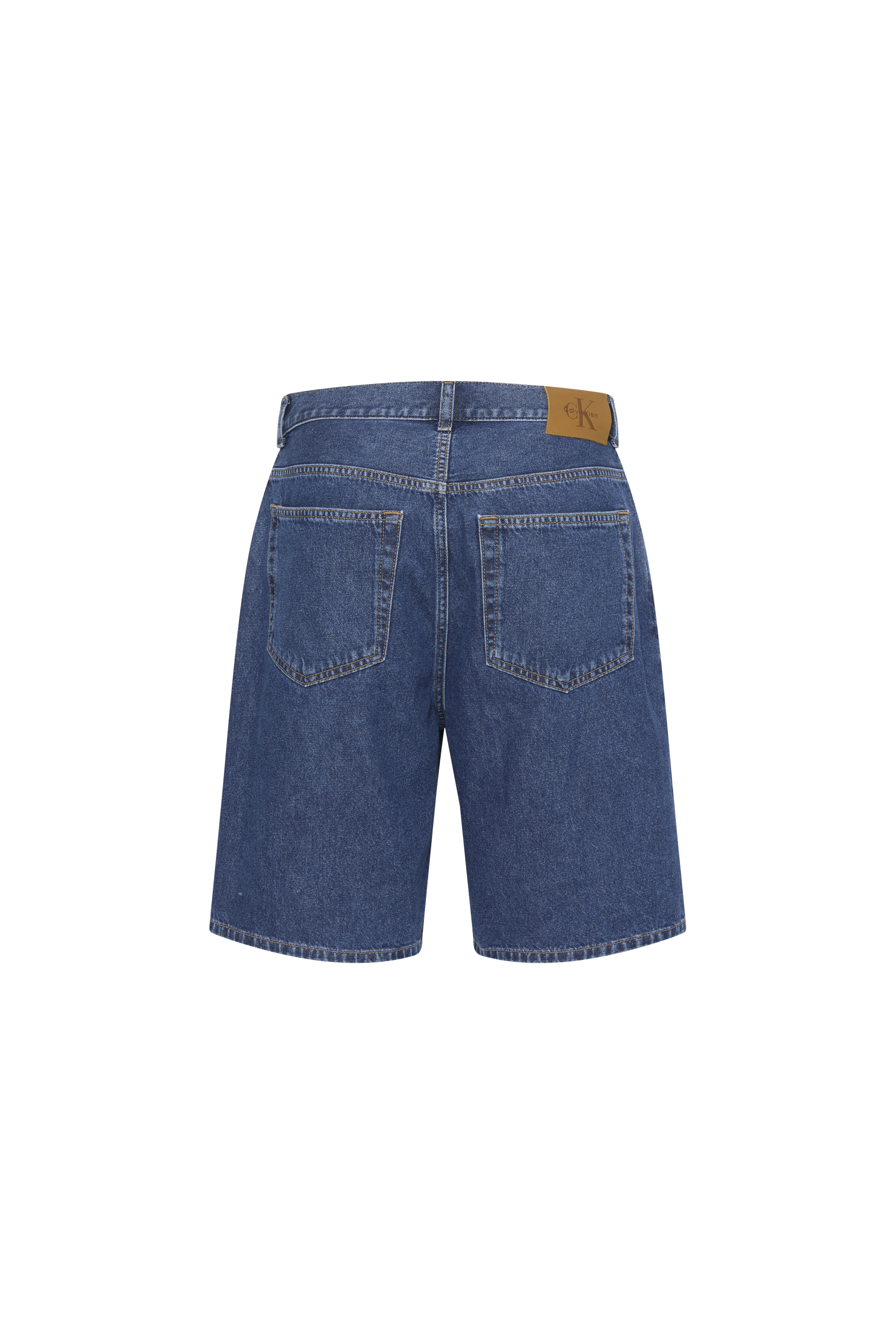 Shorts | Blue CALVIN KLEIN Men