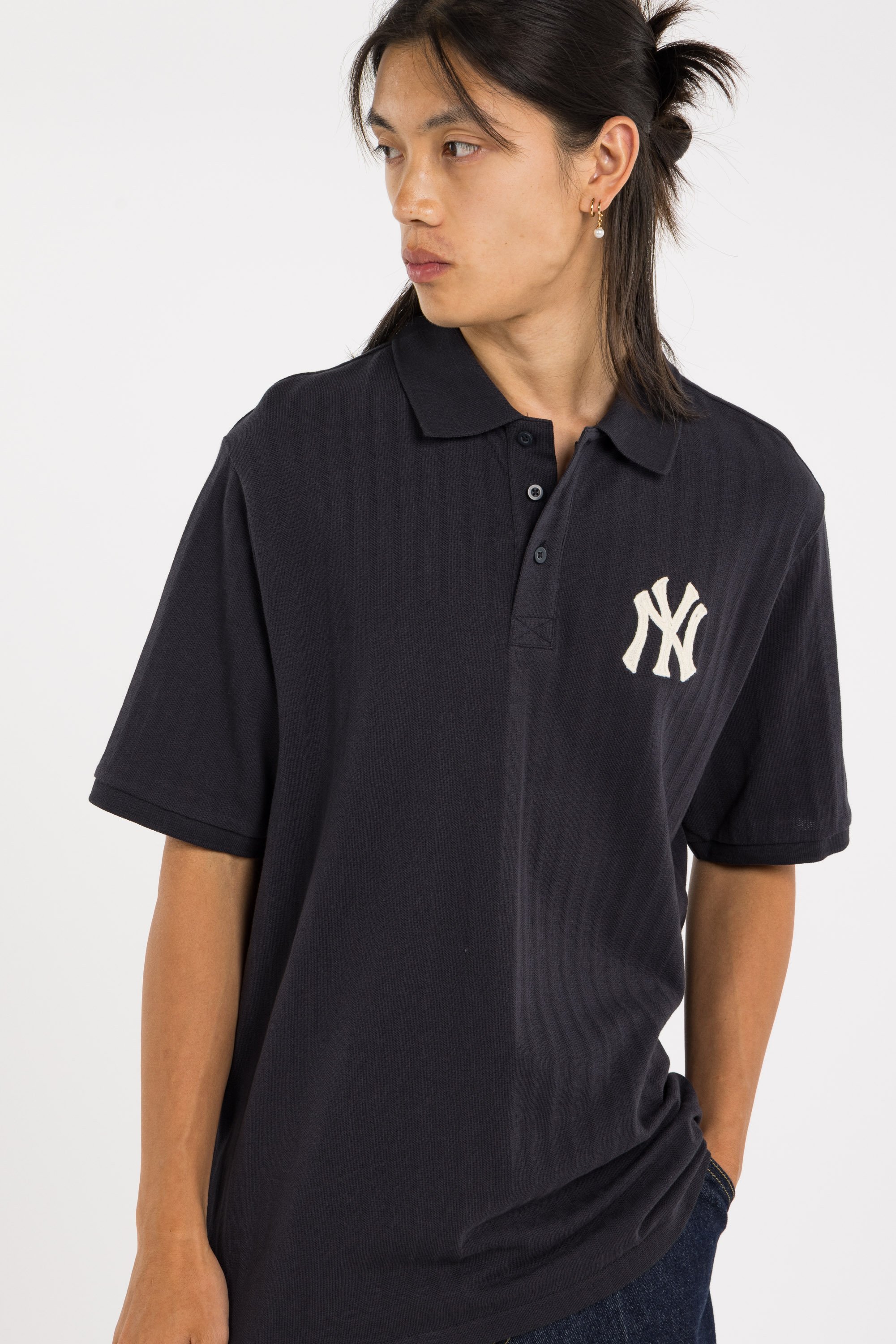 Polo | Bleu NEW ERA Homme
