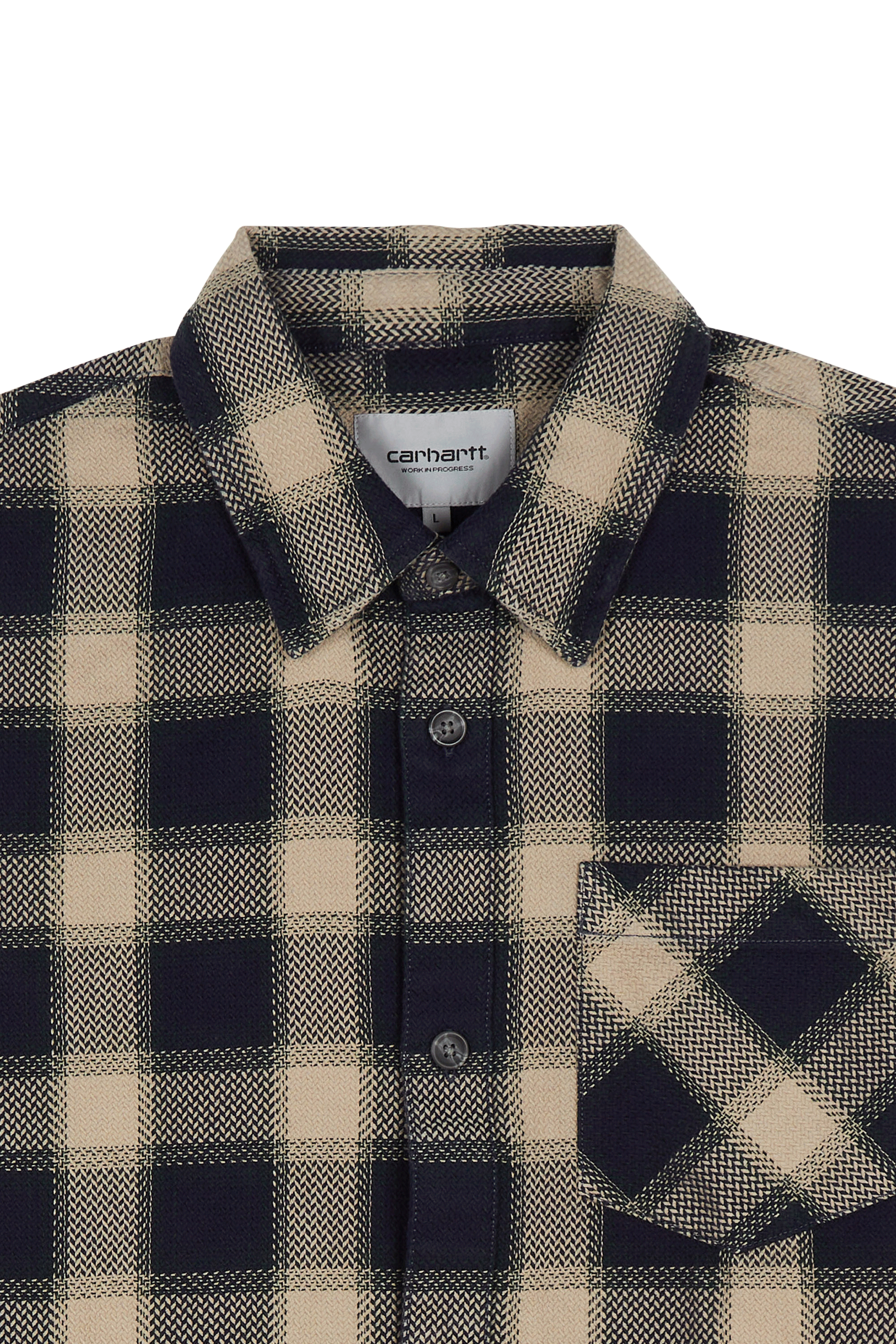 Shirt | Black CARHARTT WIP Men
