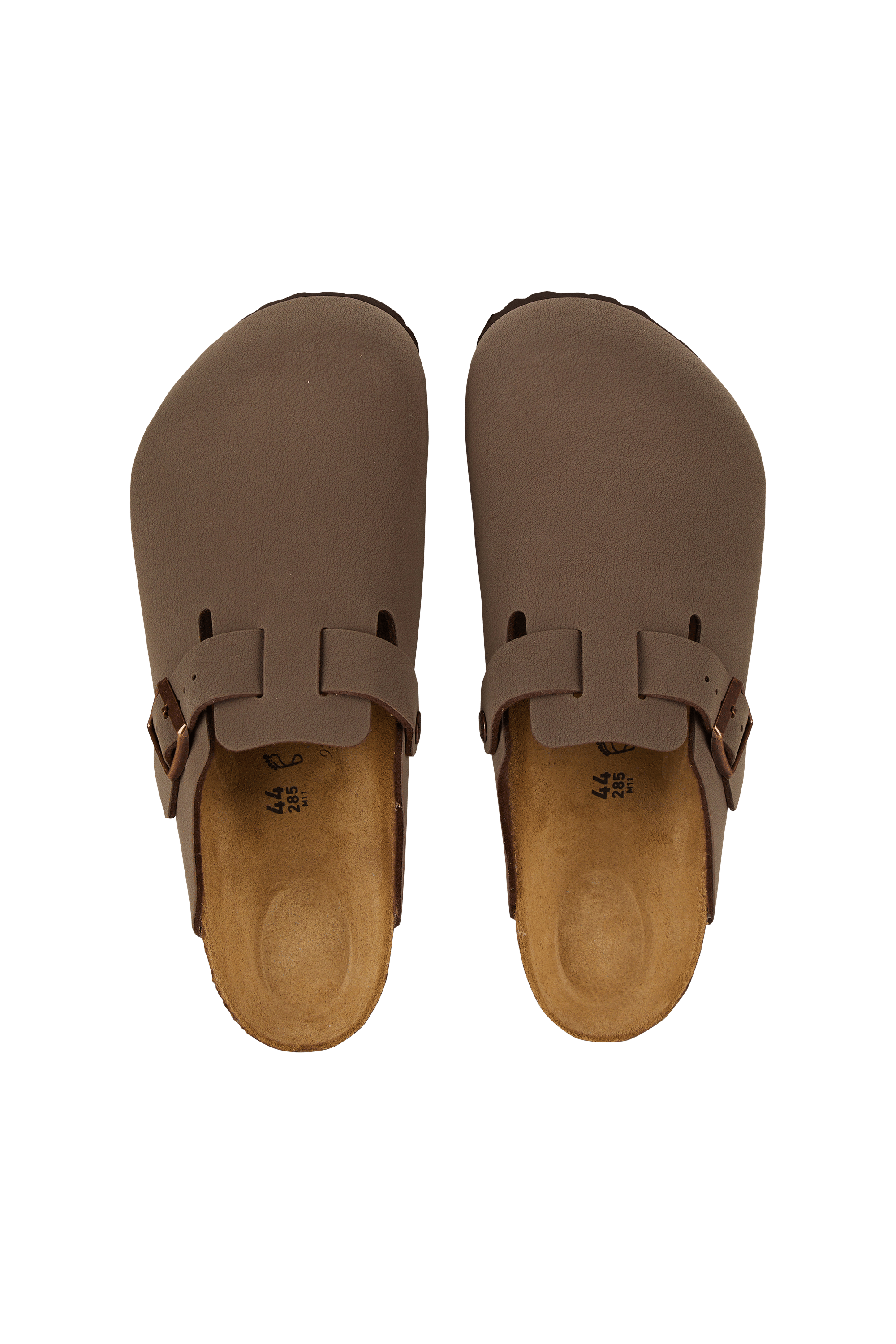 Sabots | Marron BIRKENSTOCK Homme