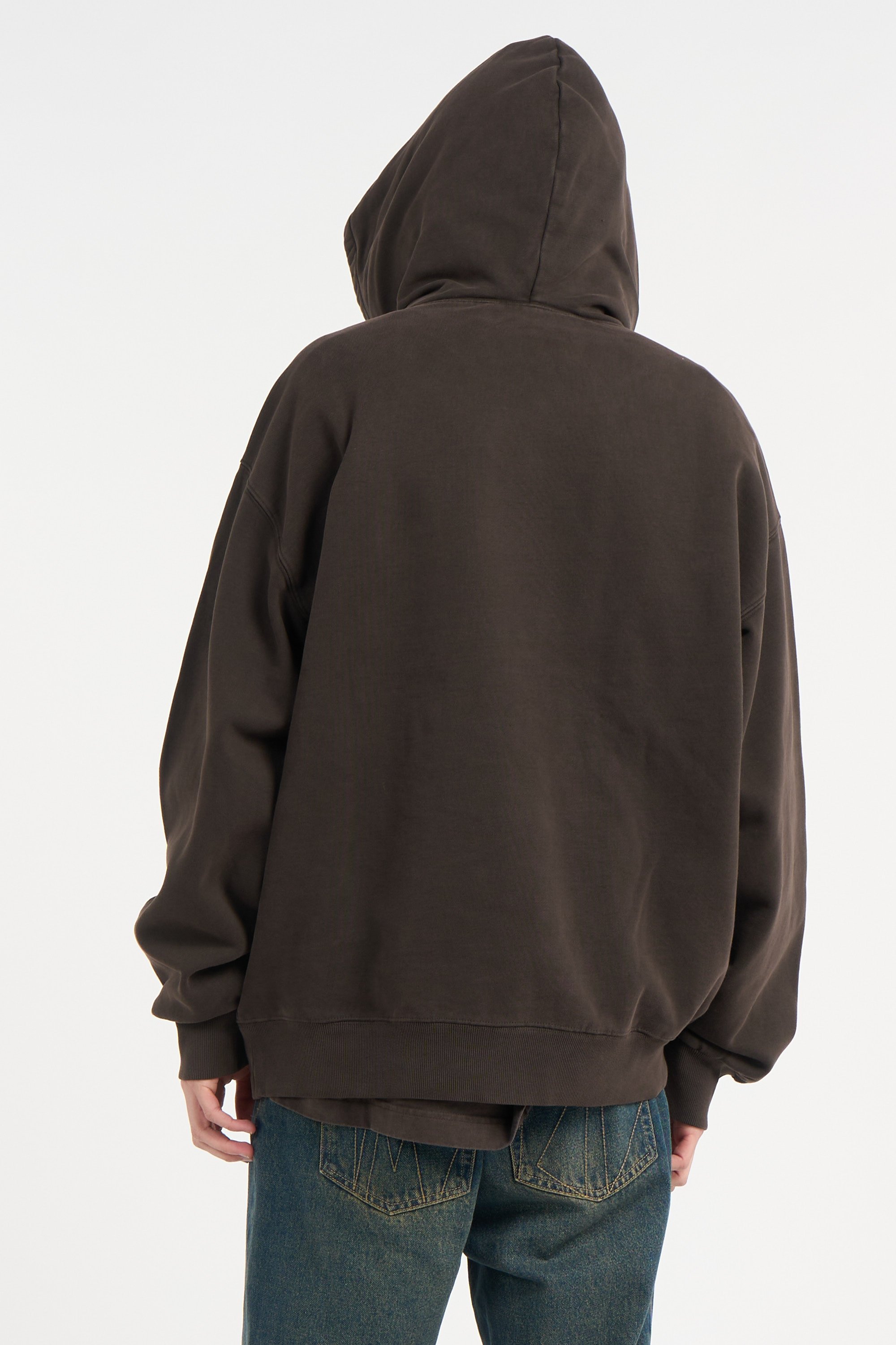 Hoodie | Brown CARHARTT WIP Men