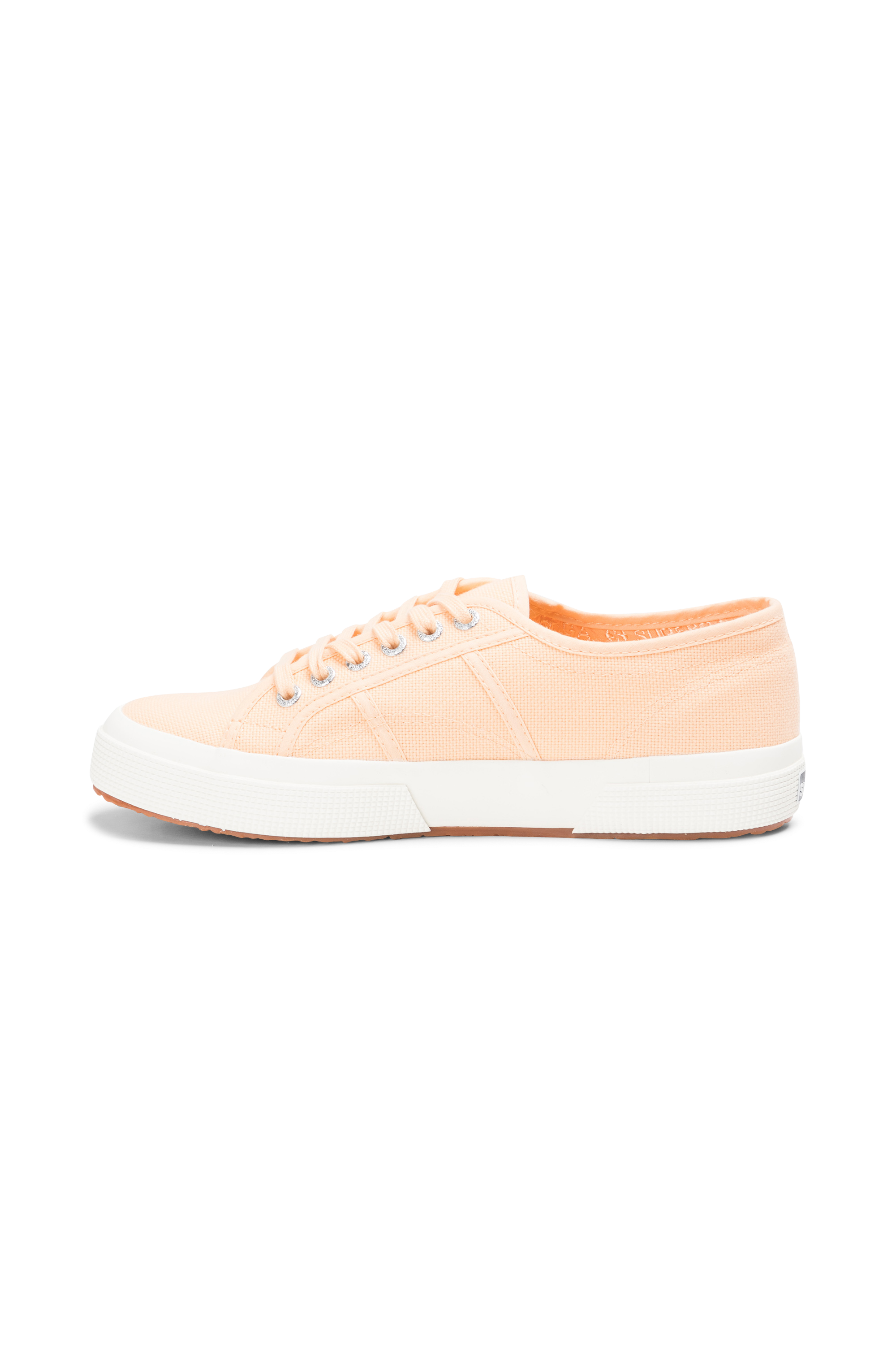 Superga 2750 Orange