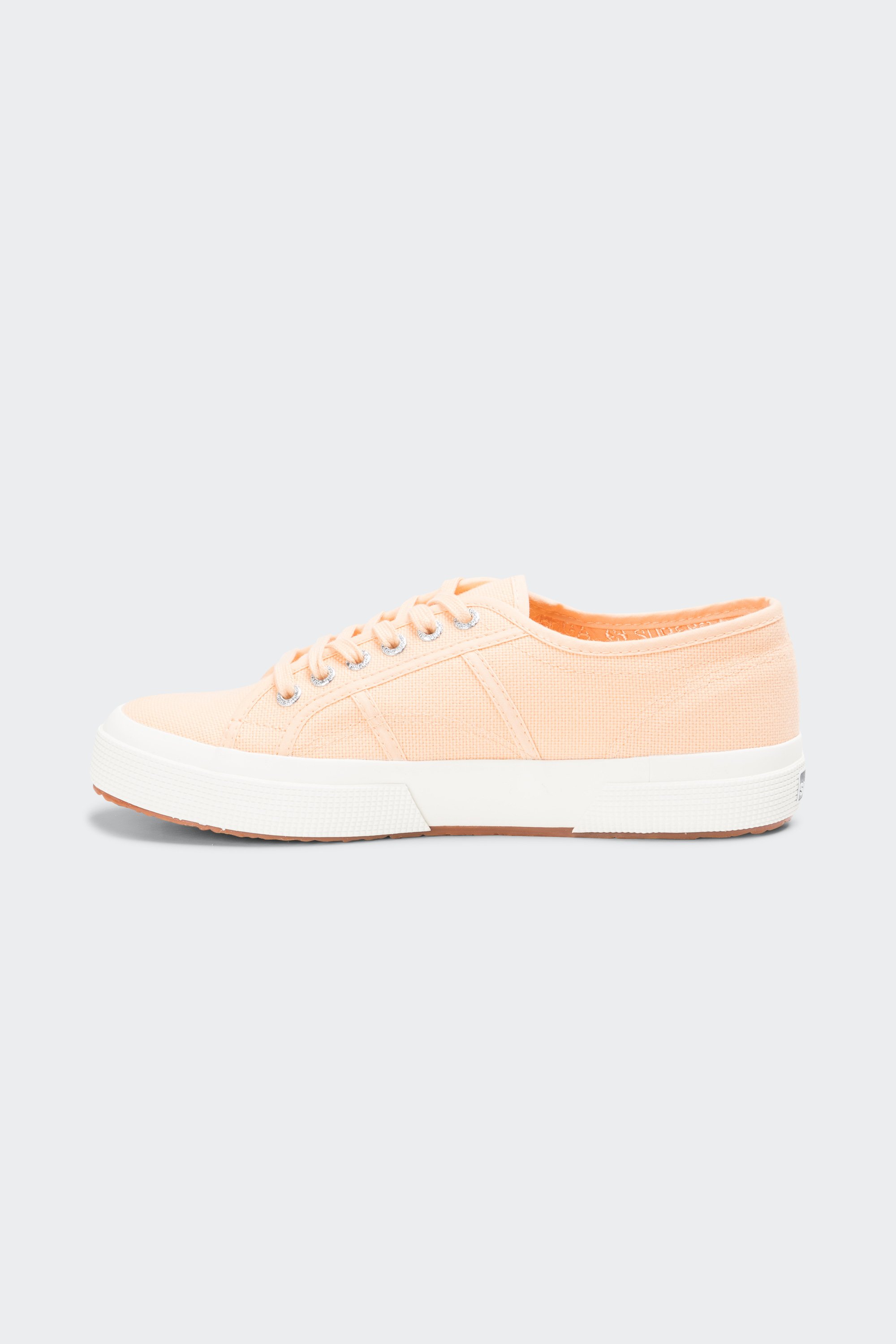Superga 2750 | Orange by SUPERGA Superga 2750 Orange