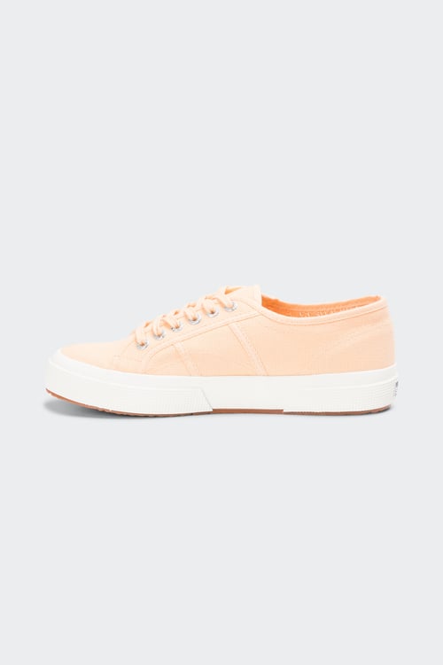 SUPERGA Superga 2750 Orange