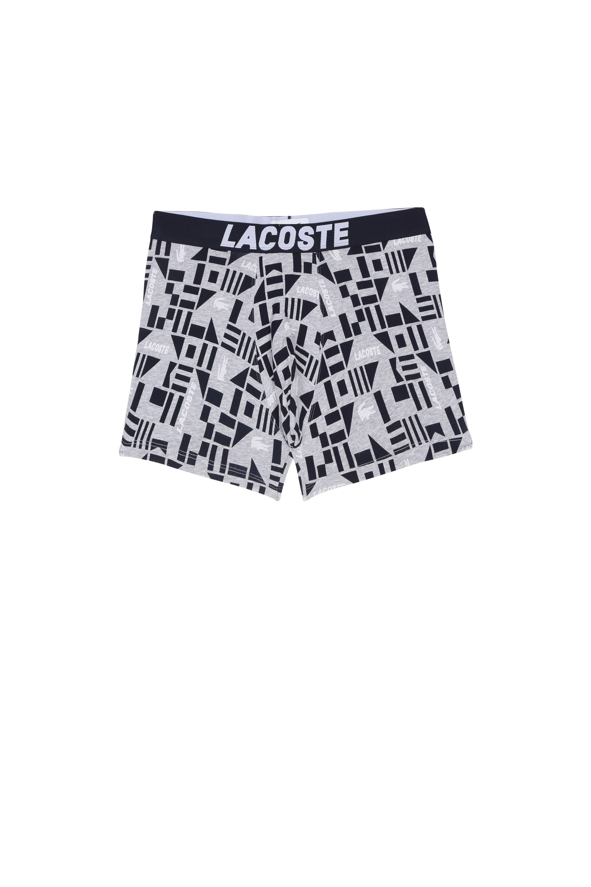 Lot de 3 boxers Multicolore