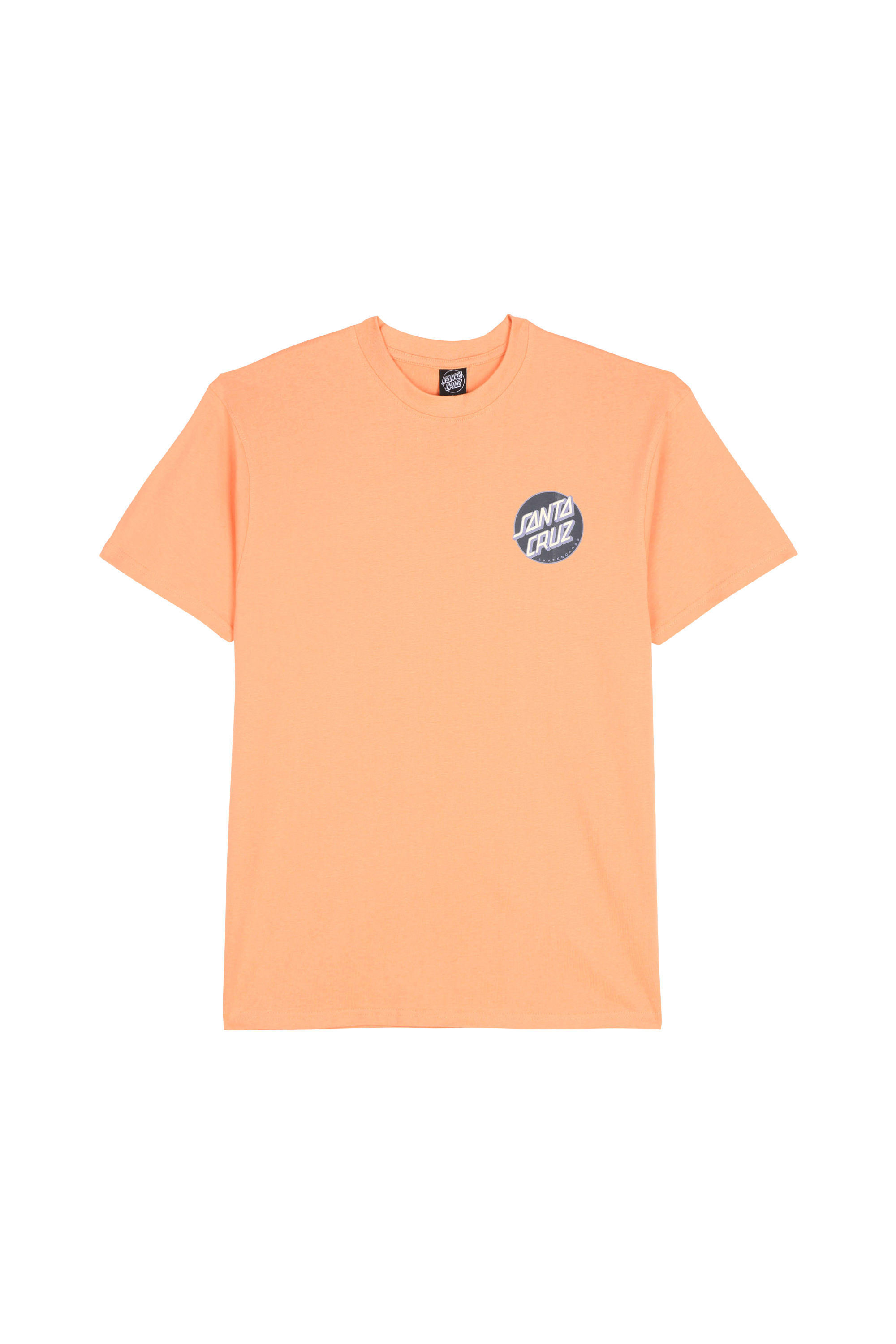T-Shirt Orange