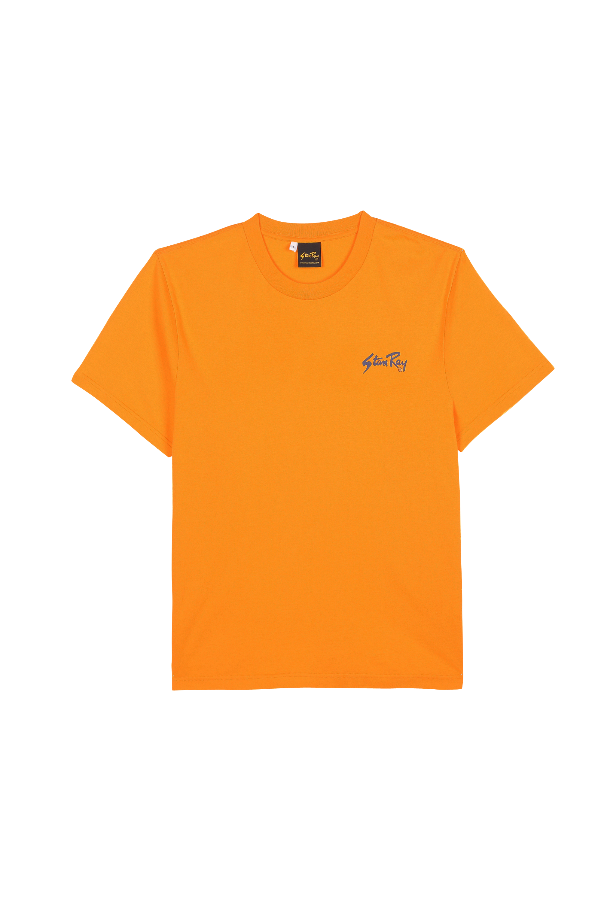 T-SHIRT Orange