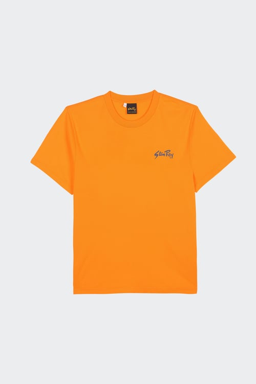 STAN RAY T-SHIRT Orange