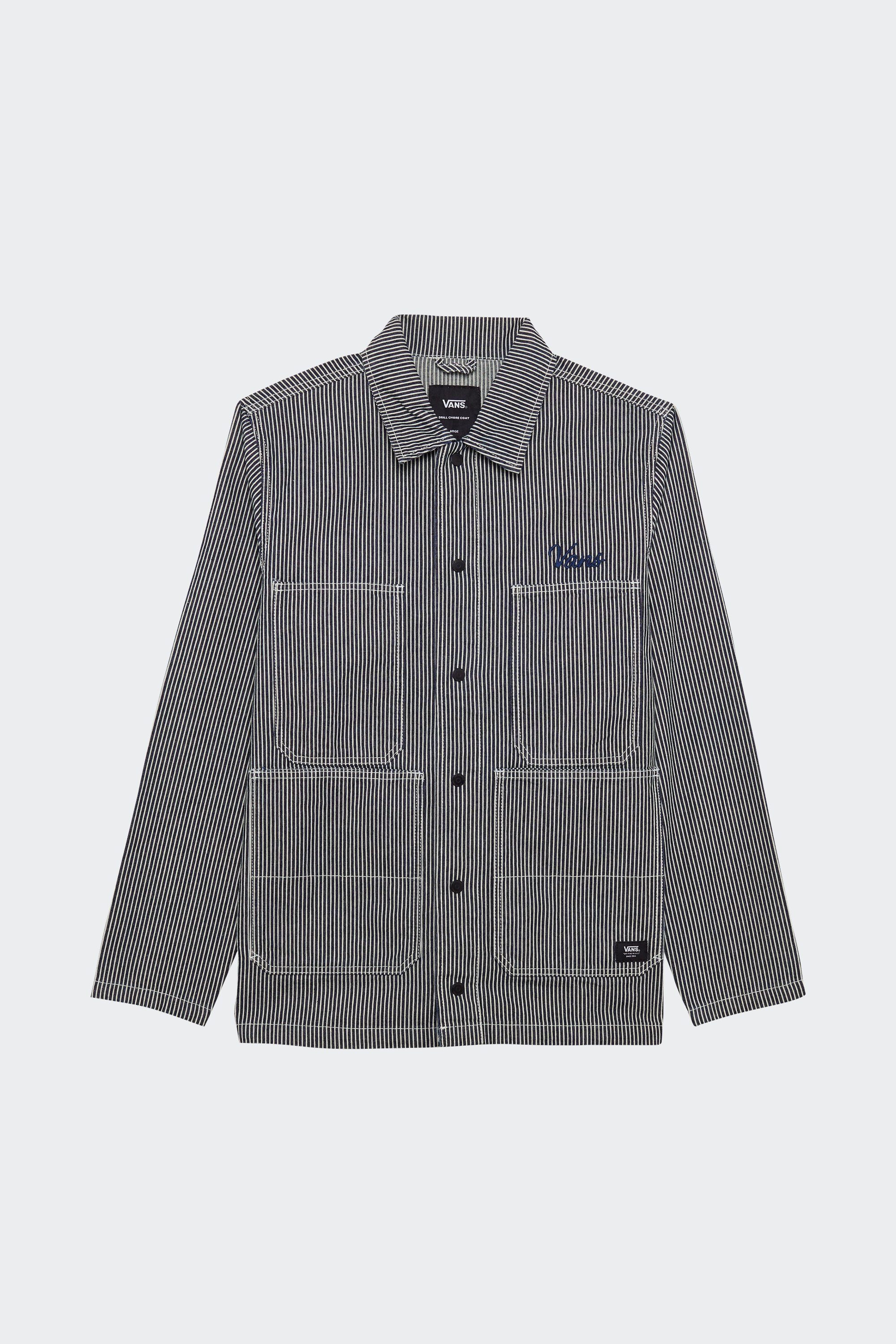 Shacket | Multicolored by VANS Shacket Multicolored