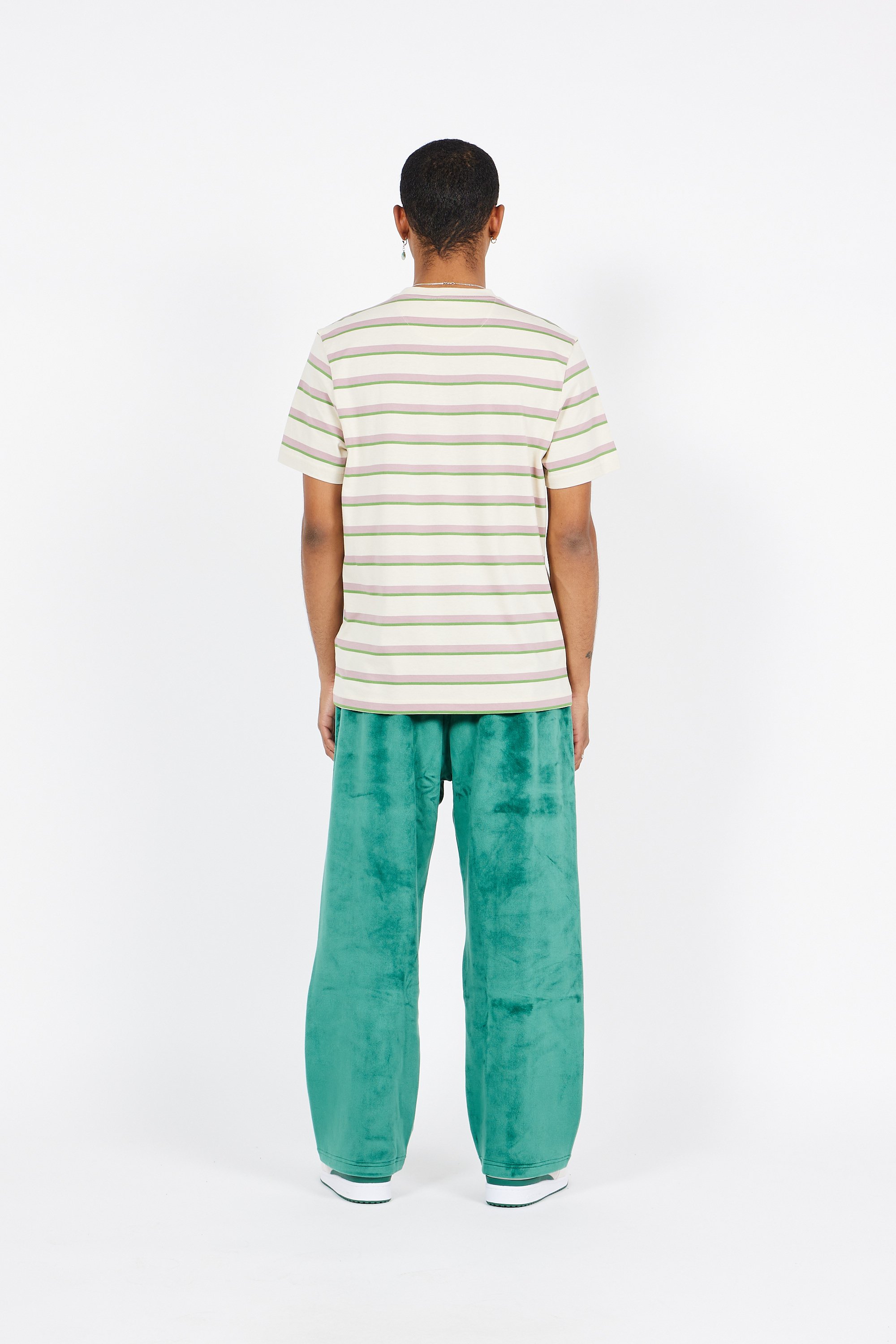 T-shirt | Beige by FARAH T-shirt Beige