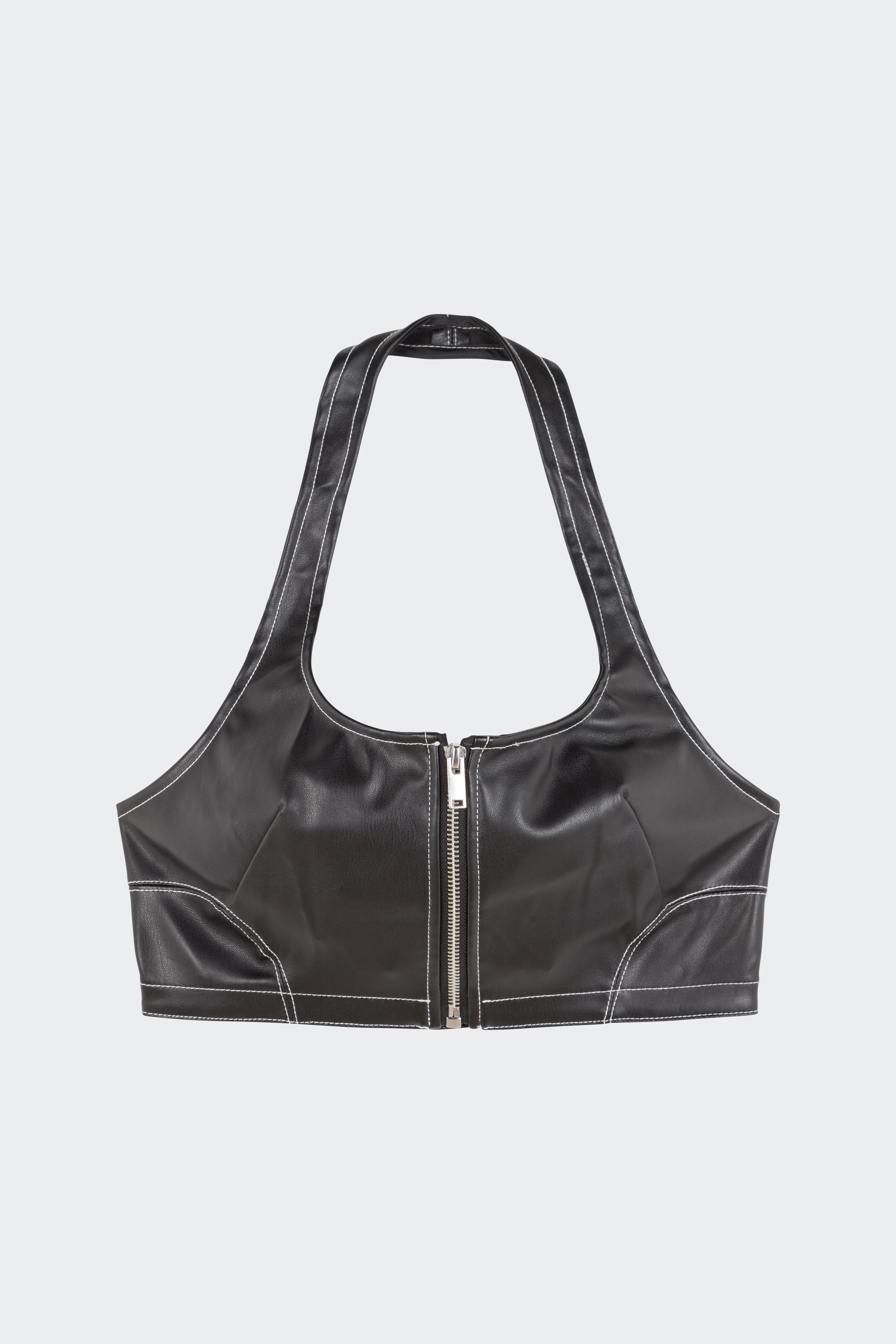 Top | Black by NOISY MAY Top Black