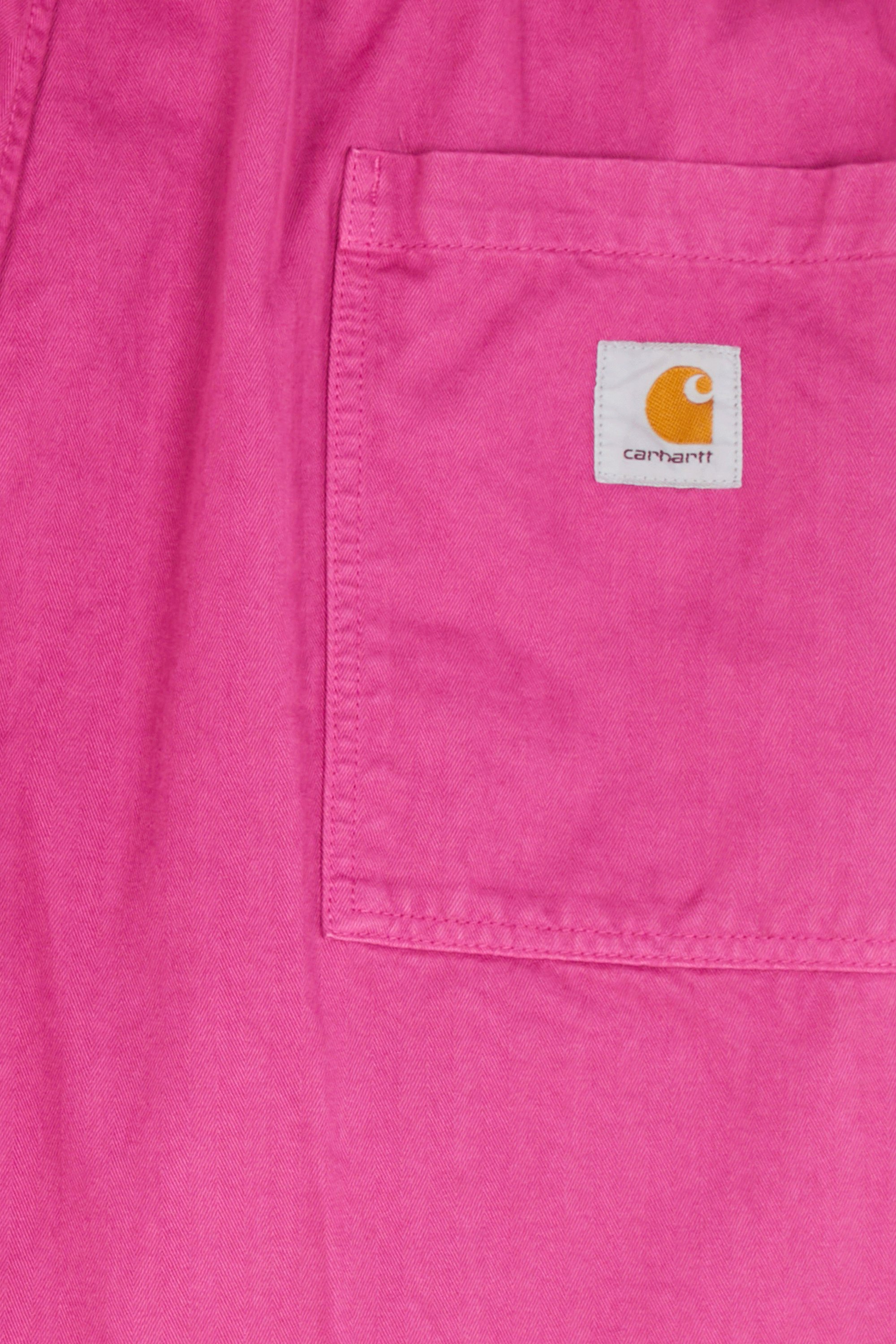 Shorts | Pink by CARHARTT WIP Shorts Pink
