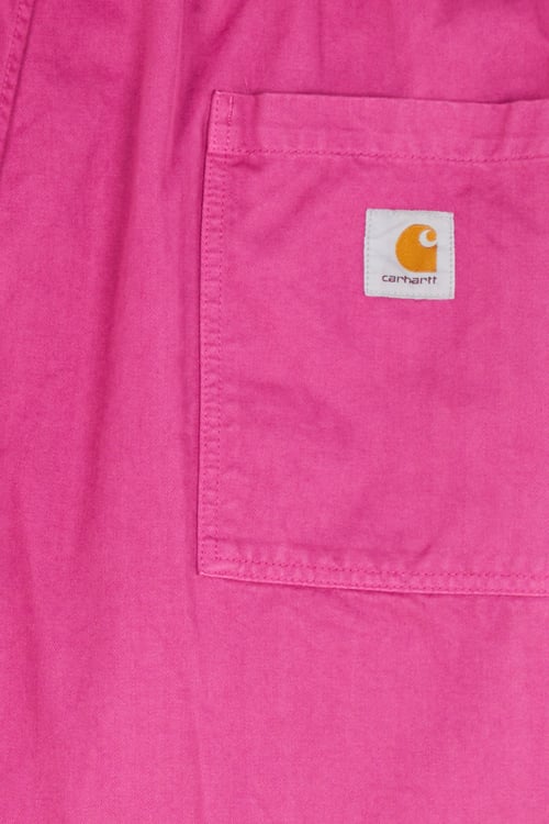 CARHARTT WIP Short Rose