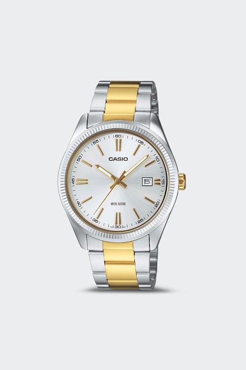 CASIO VINTAGE Montres Gris
