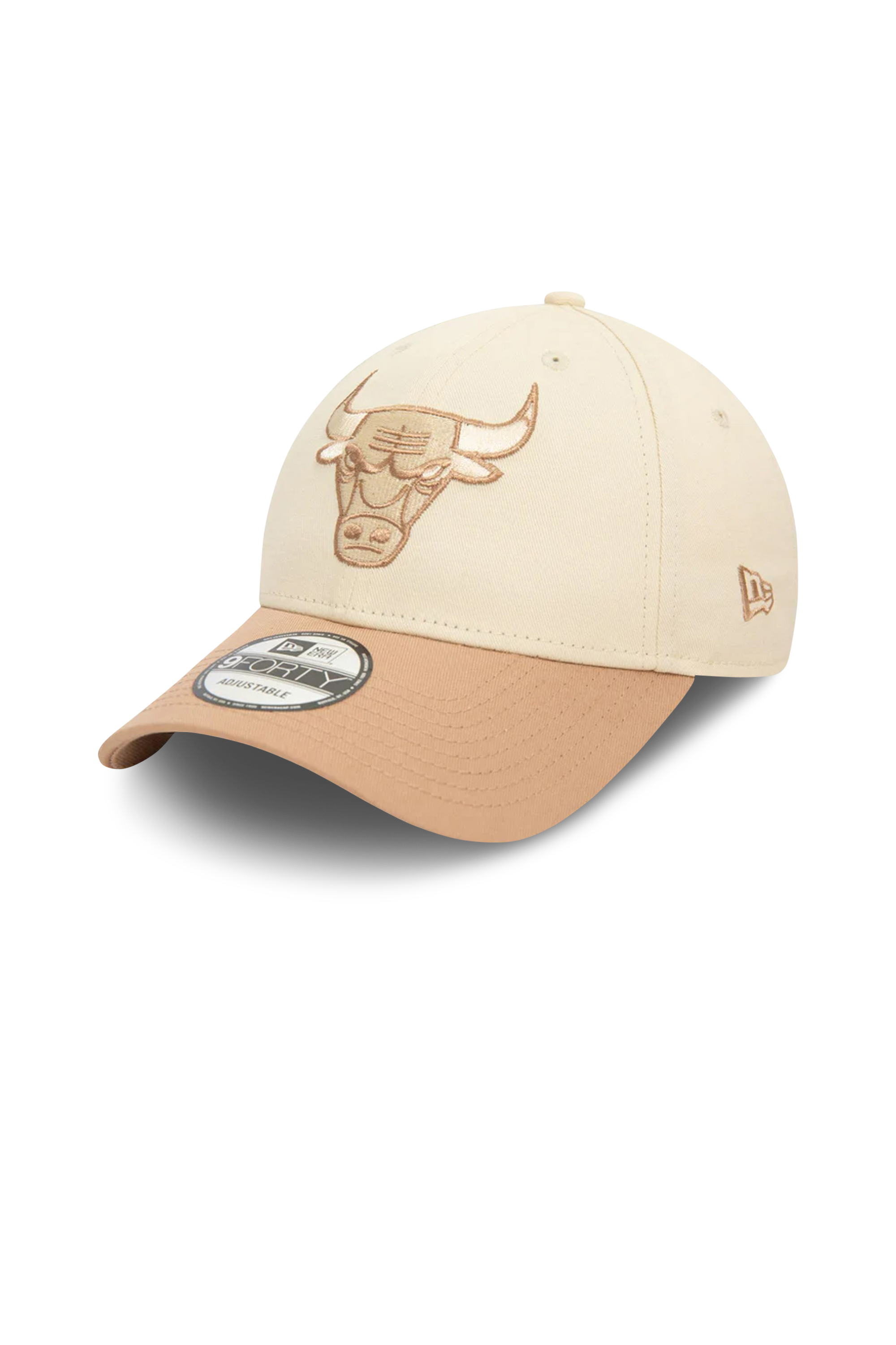 Casquette Beige