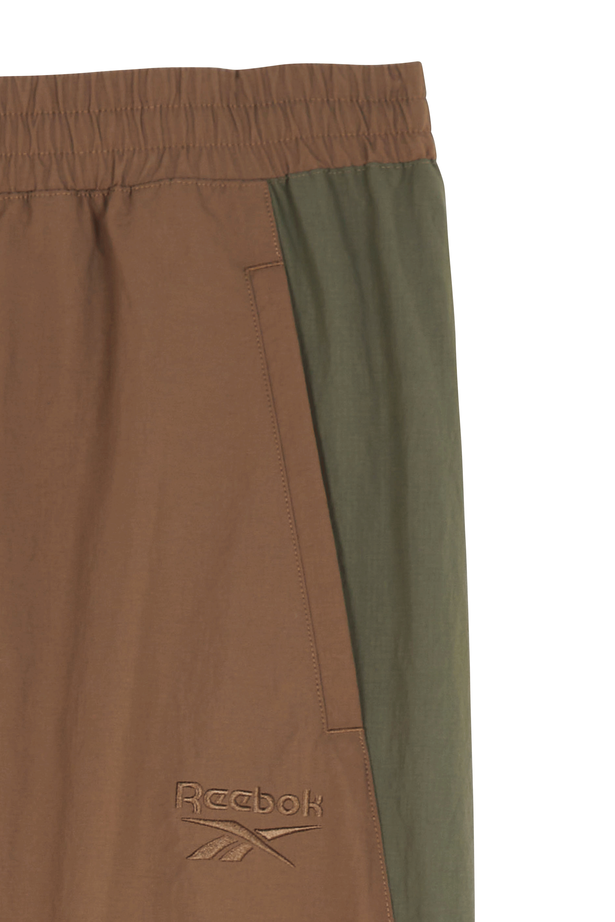 Joggers REEBOK Brown