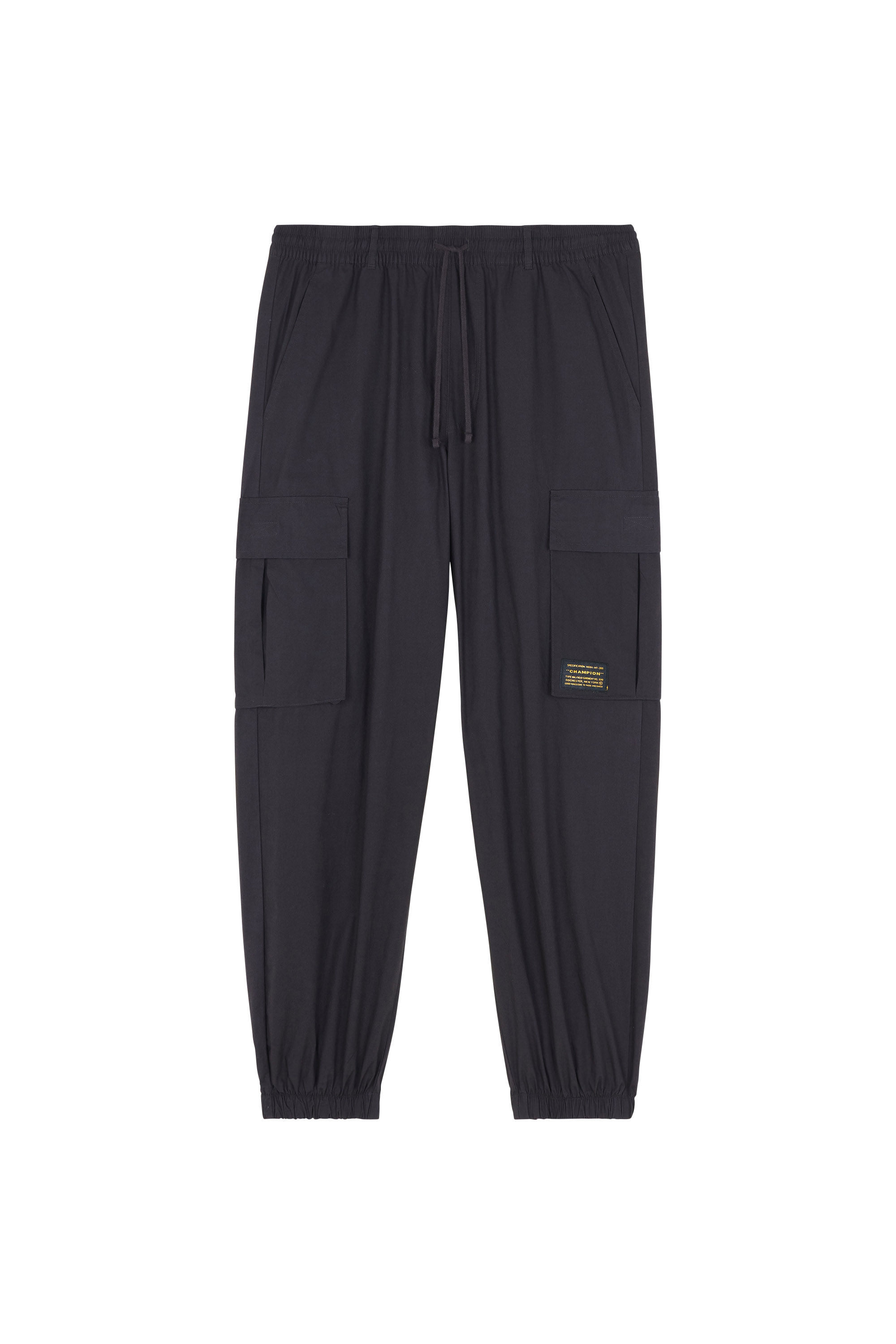 Cargo pants Black