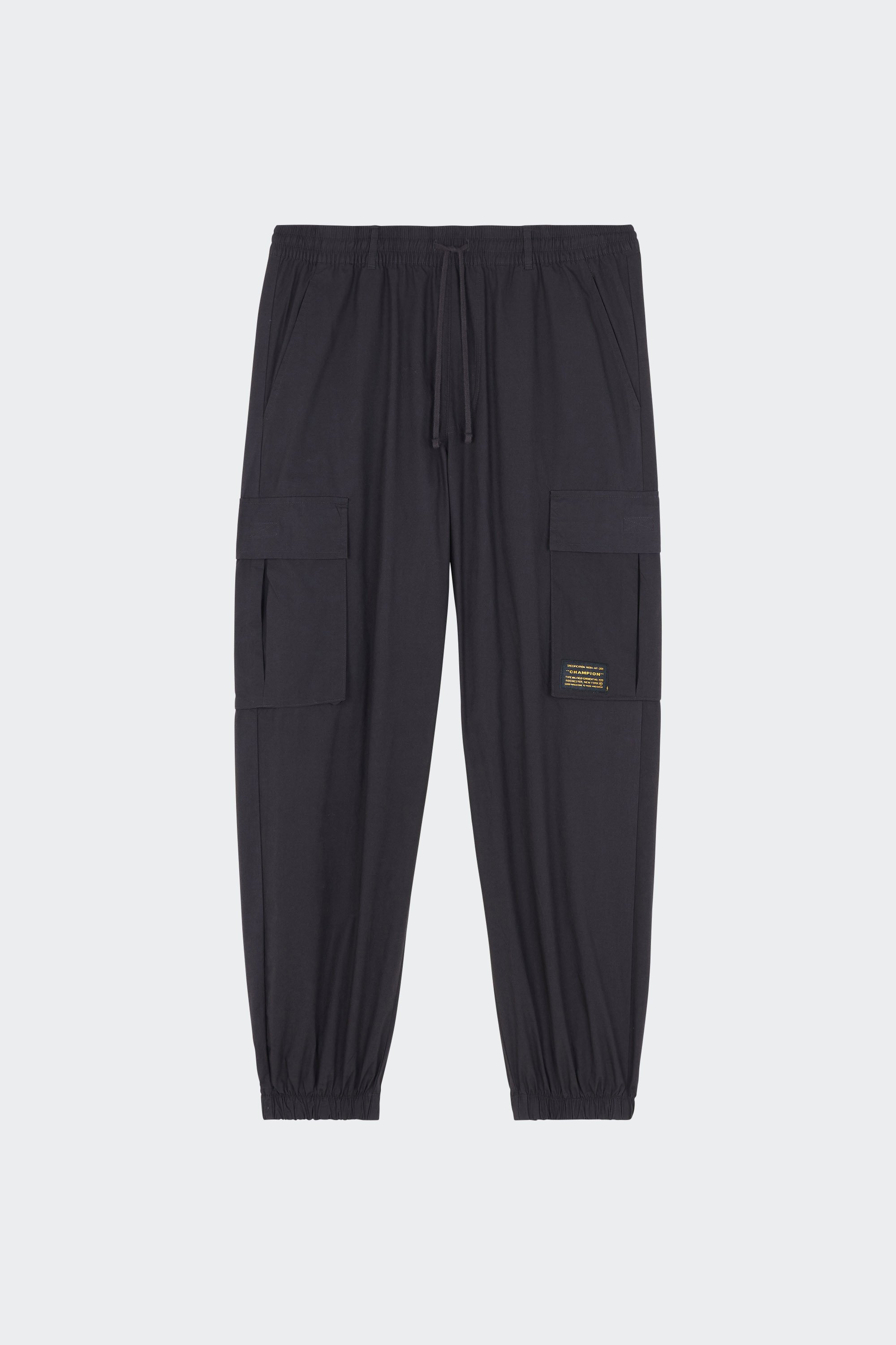 Pantalon cargo | Noir by CHAMPION Pantalon cargo Noir