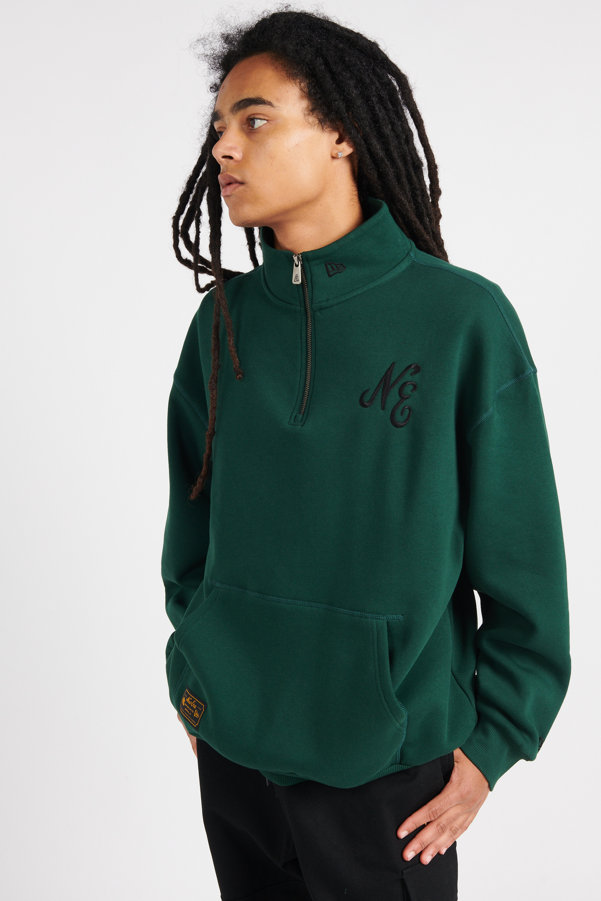 sweatshirt Green