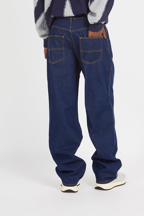 NNSNS Jeans Blue