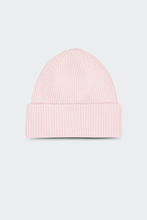 MACKIE Bonnet Rose