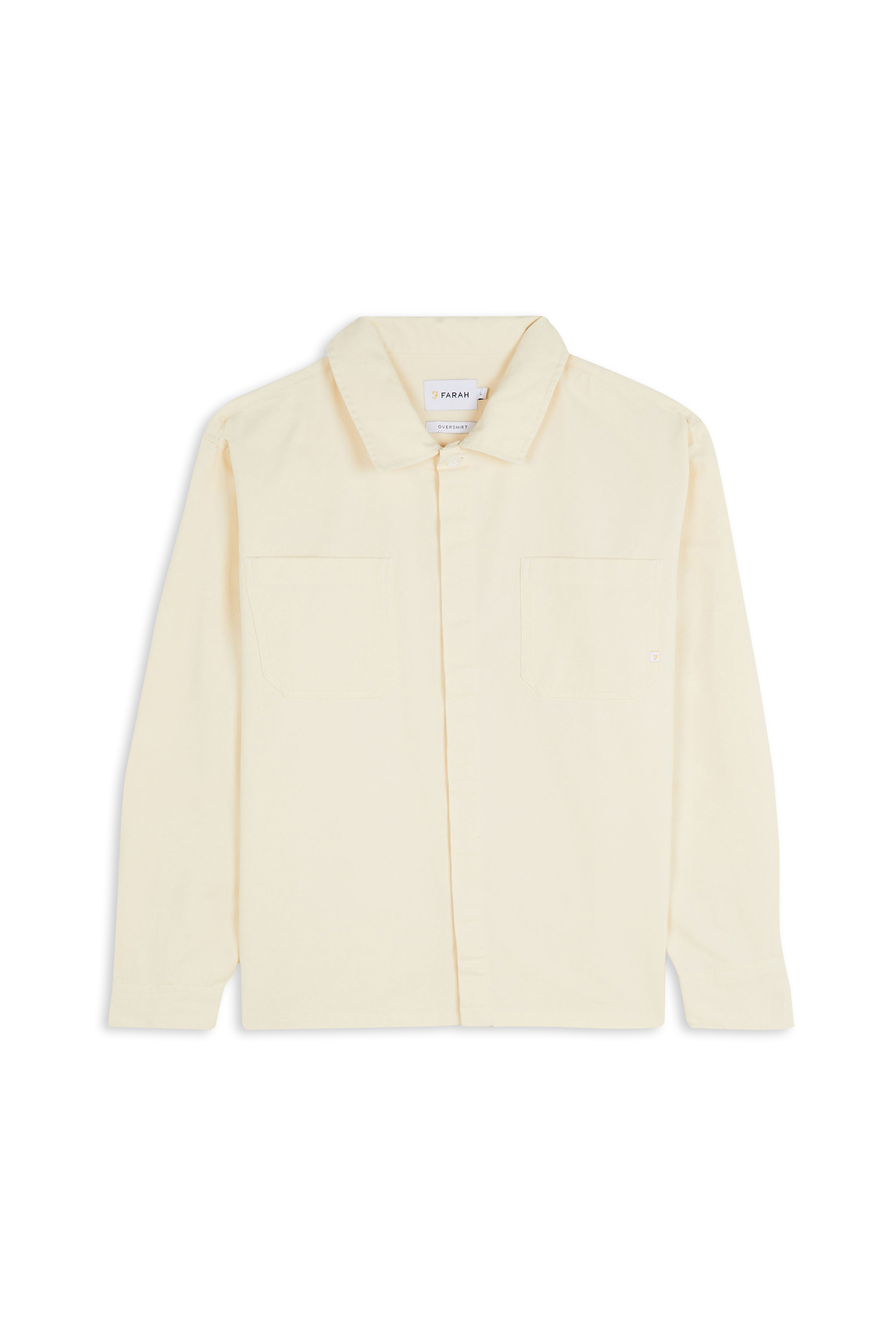 Chemise Beige