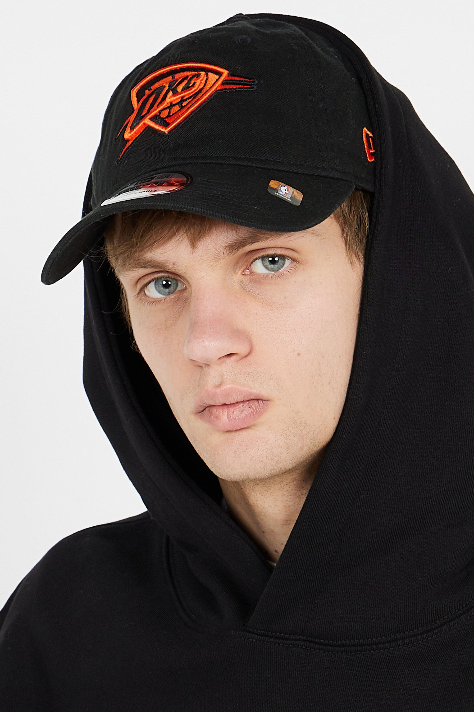 Cap Black
