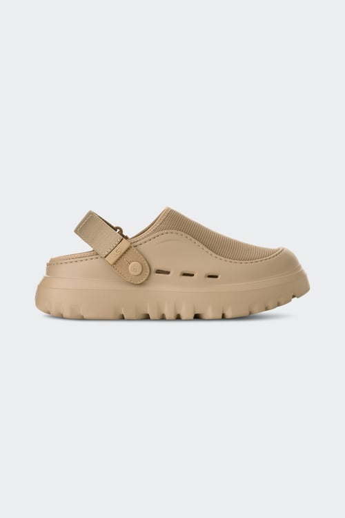 Sabots - Taille 43 Marron