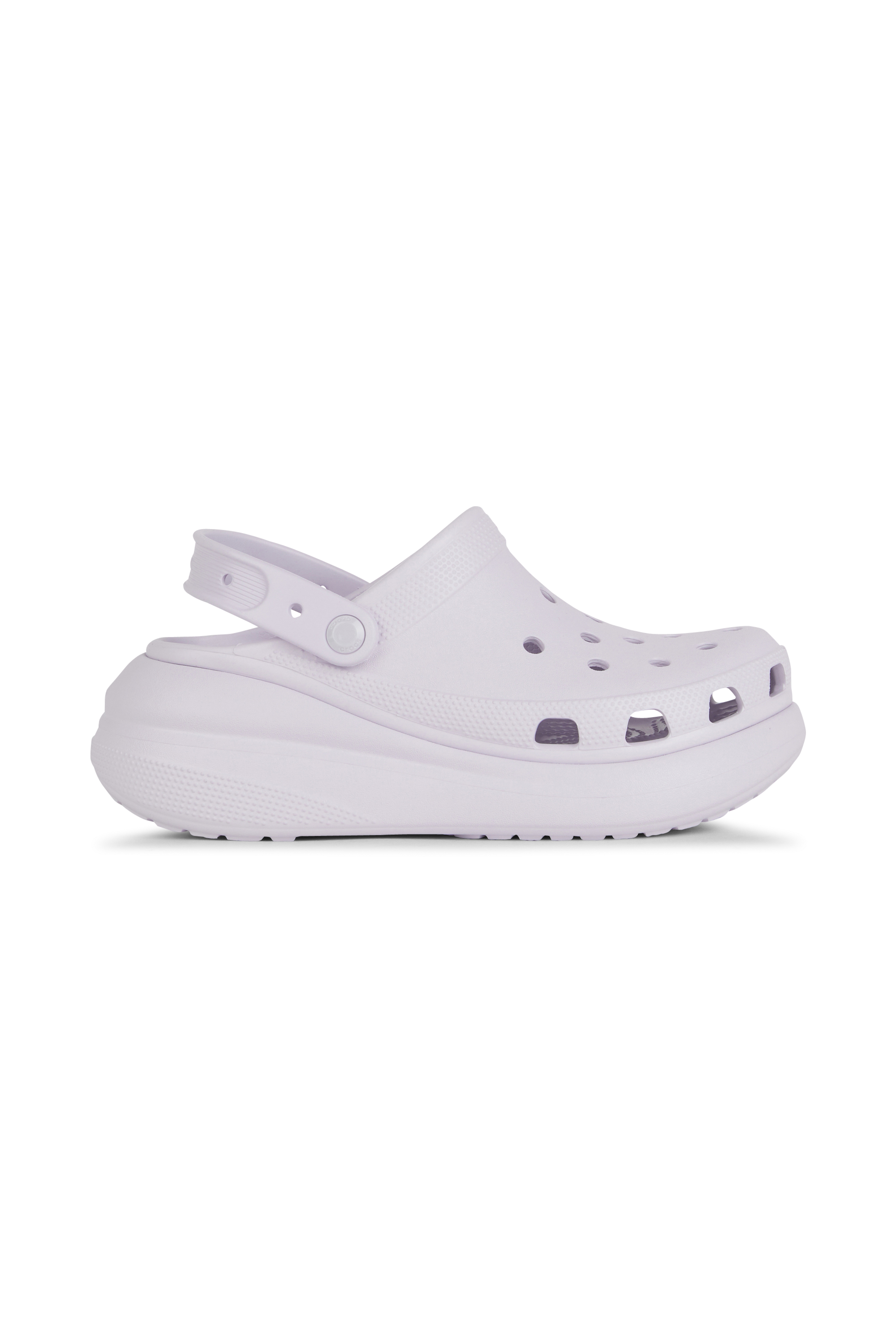 Crocs Purple