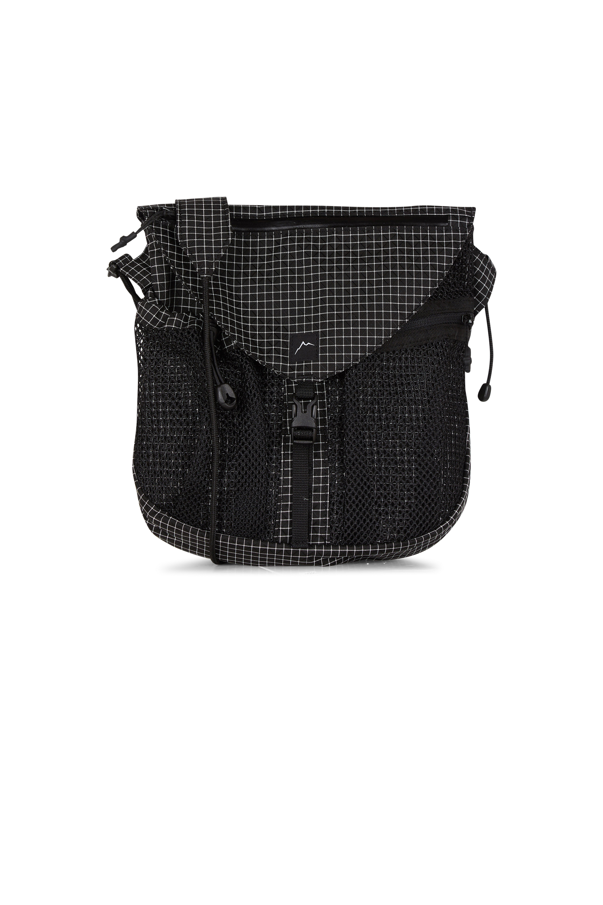 Sac bandoulière Noir