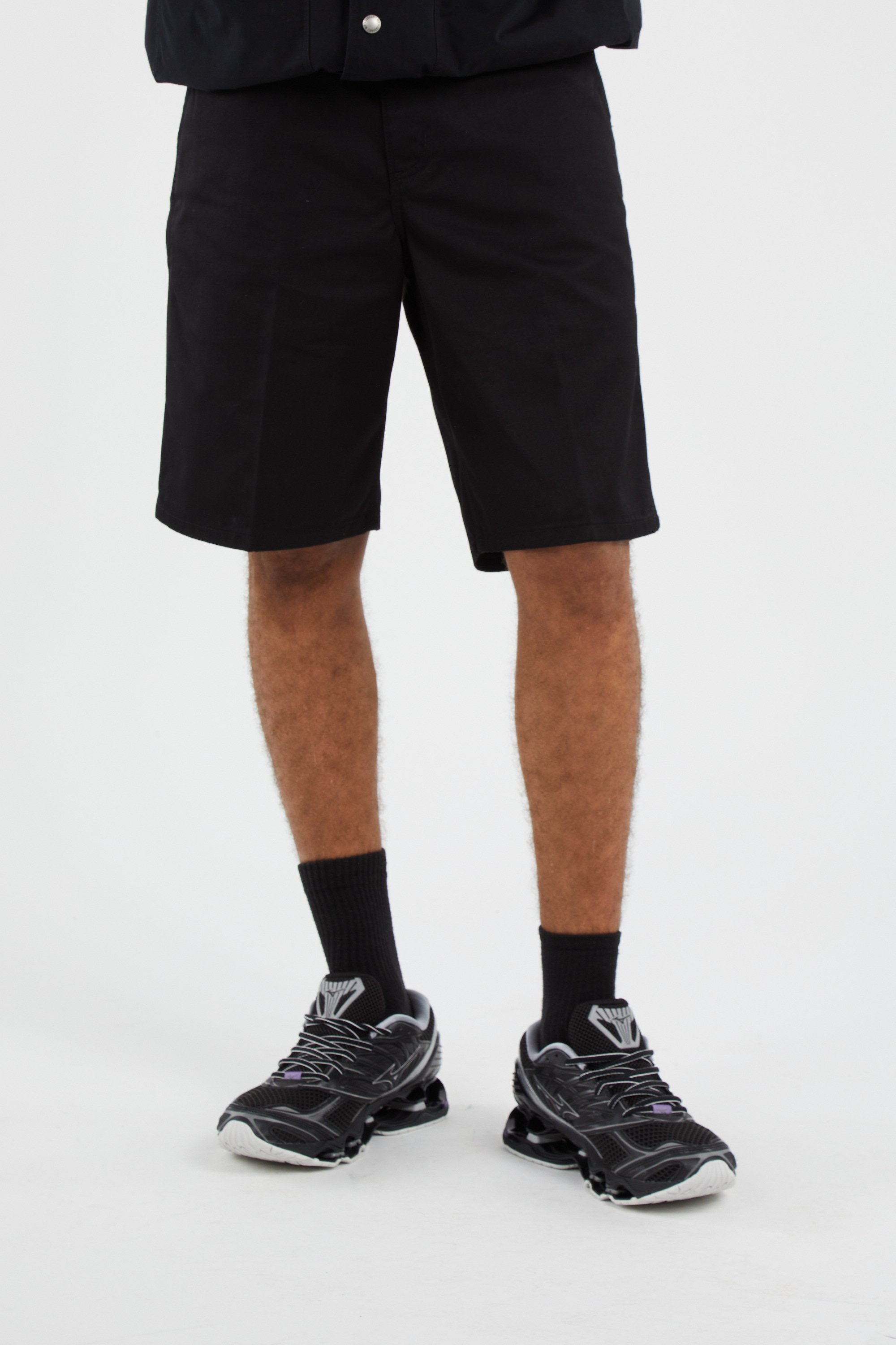 Shorts Black