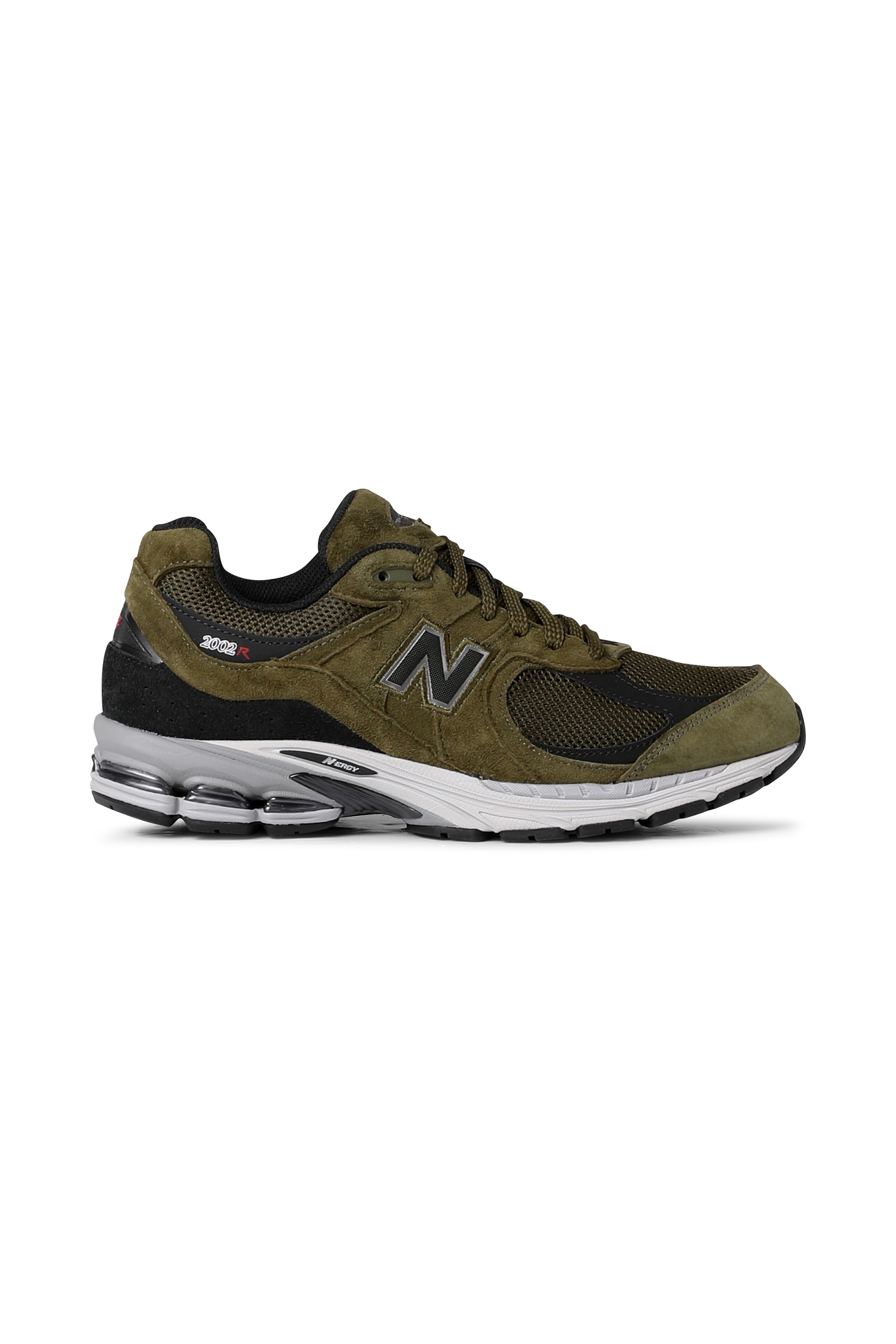 Sneakers Green