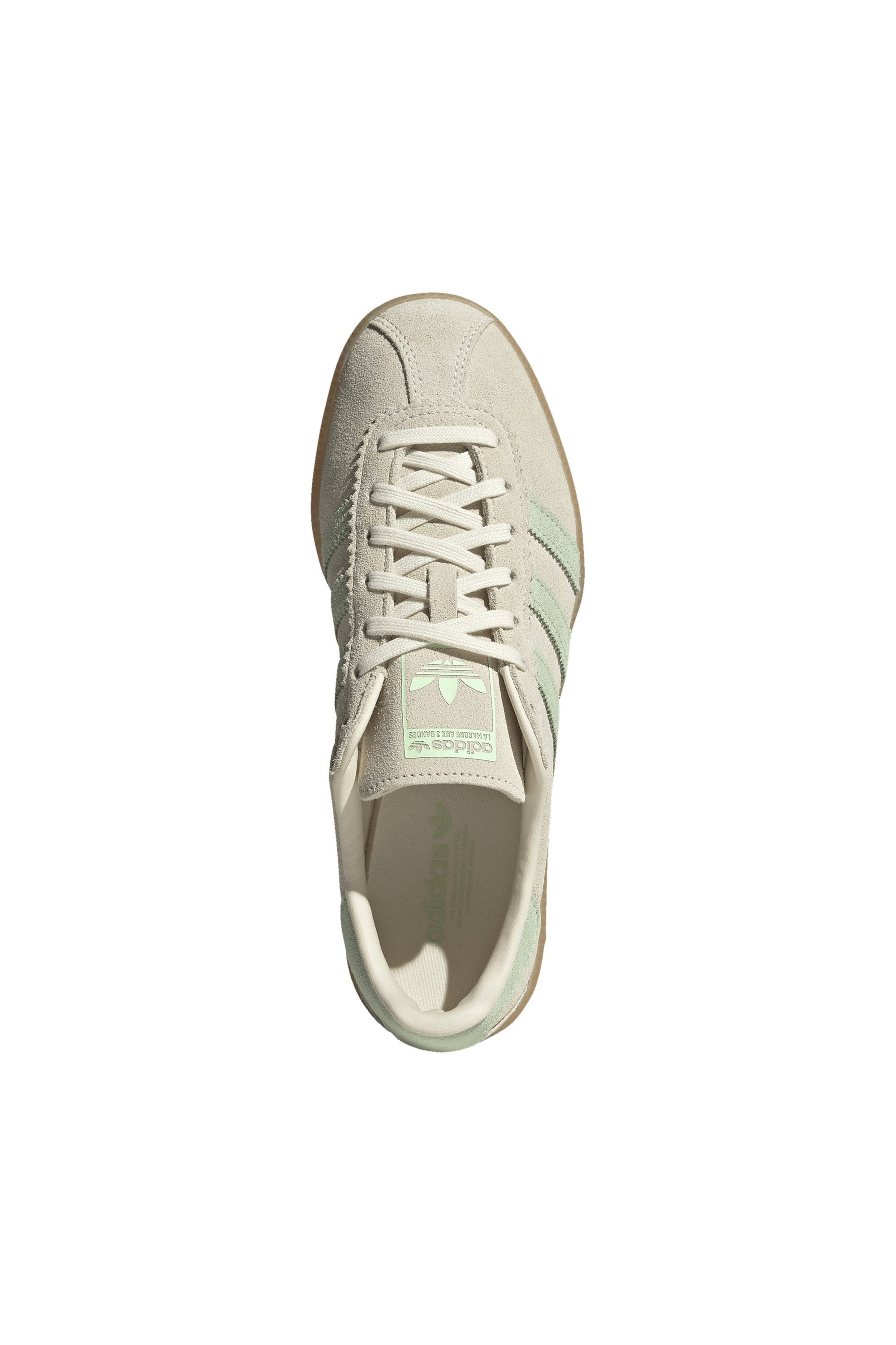 Baskets Blanc