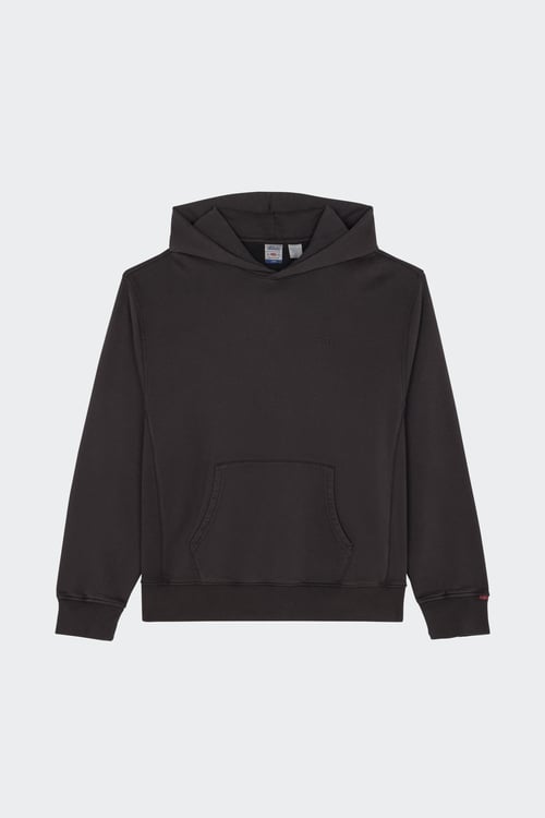 LEVI'S Hoodie Noir