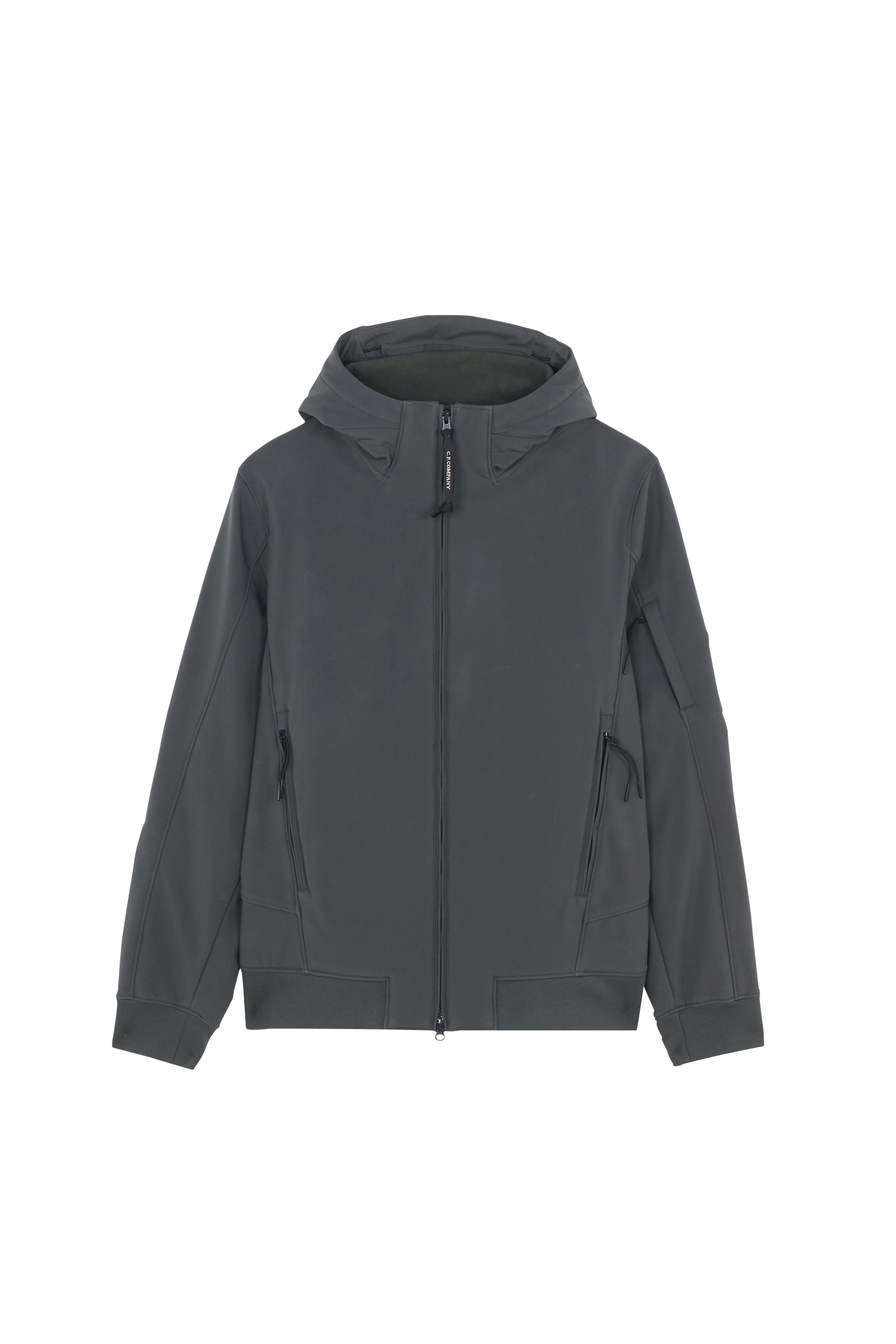 Jacket Khaki