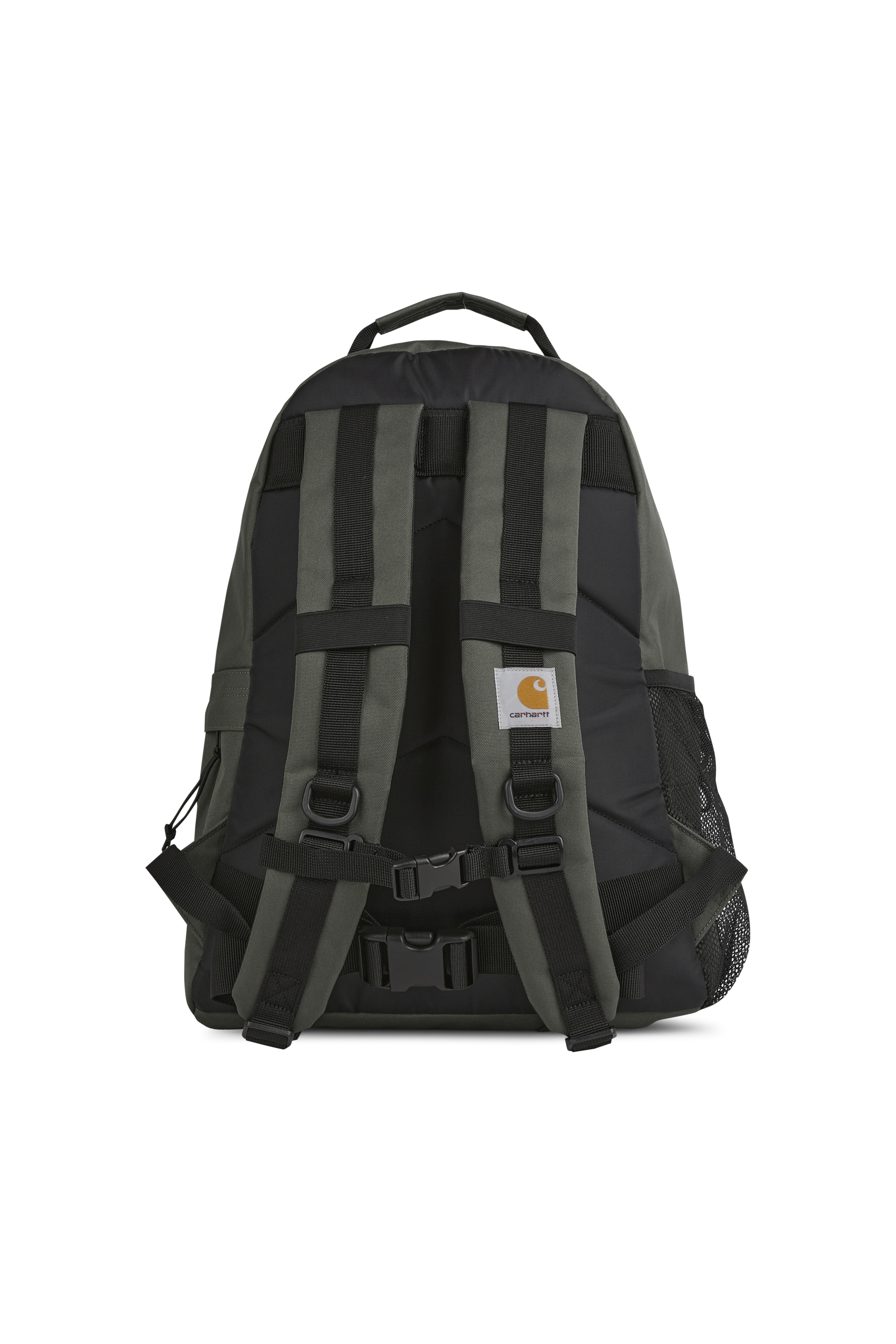 Austin backpack Khaki