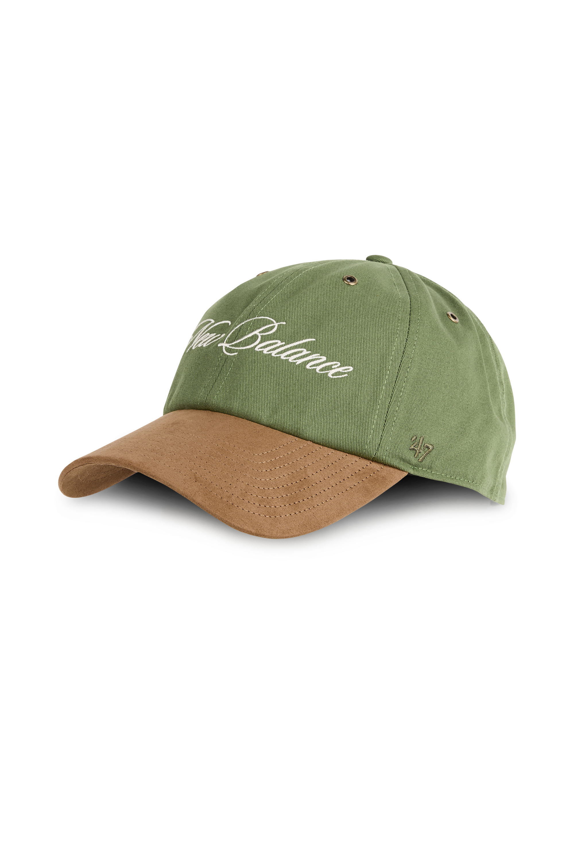 Casquette Vert