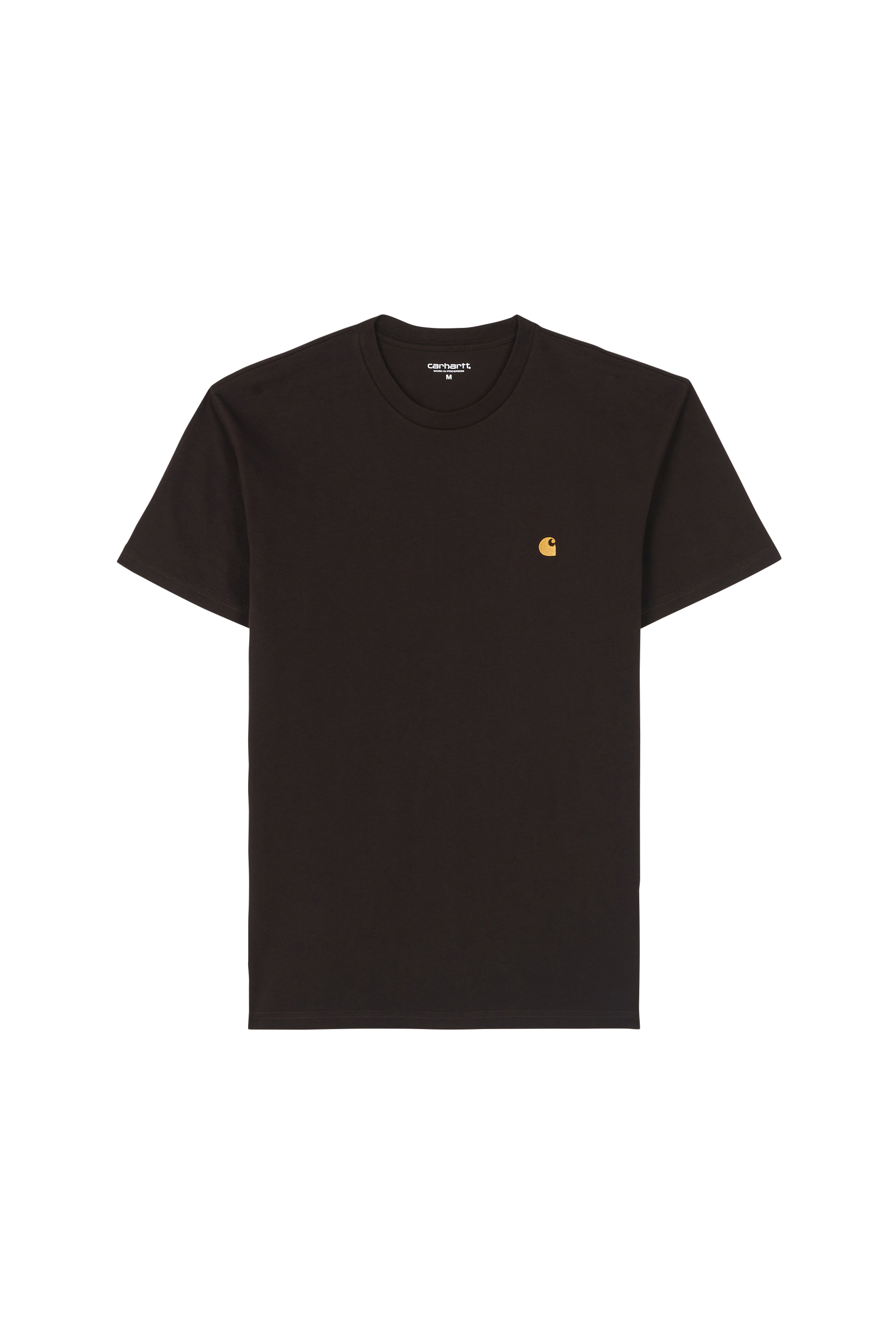T-shirt Brown