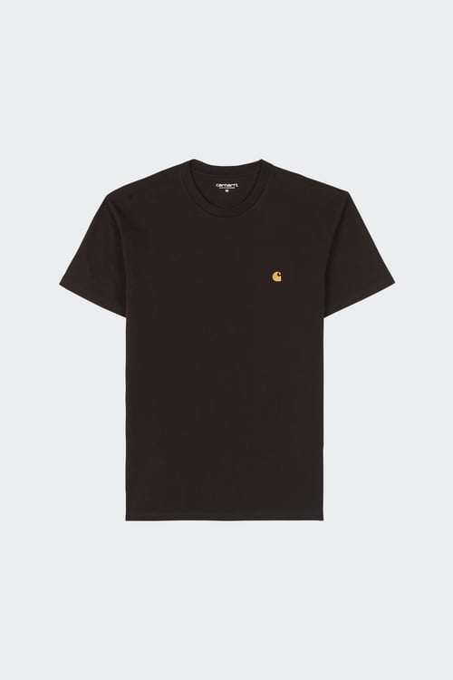 CARHARTT WIP T-shirt Marron